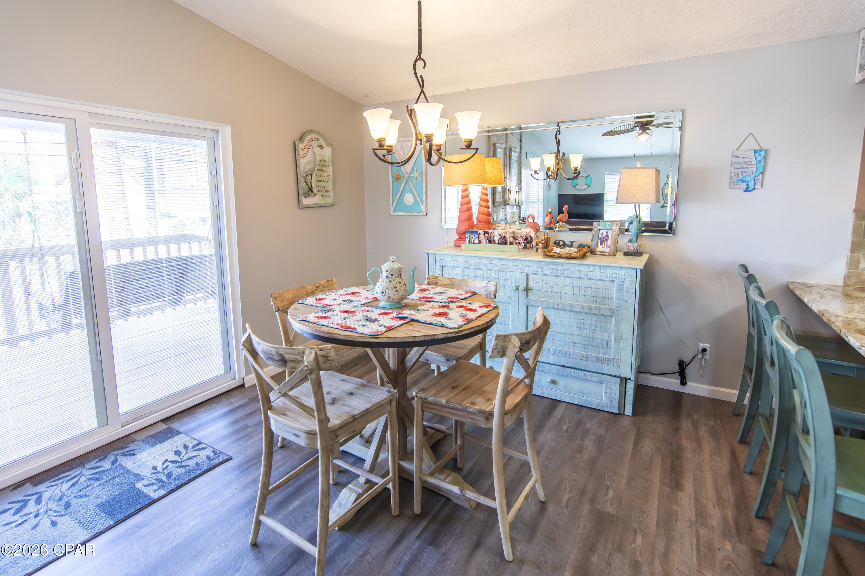 Holiday Beach Unit 8 - Residential