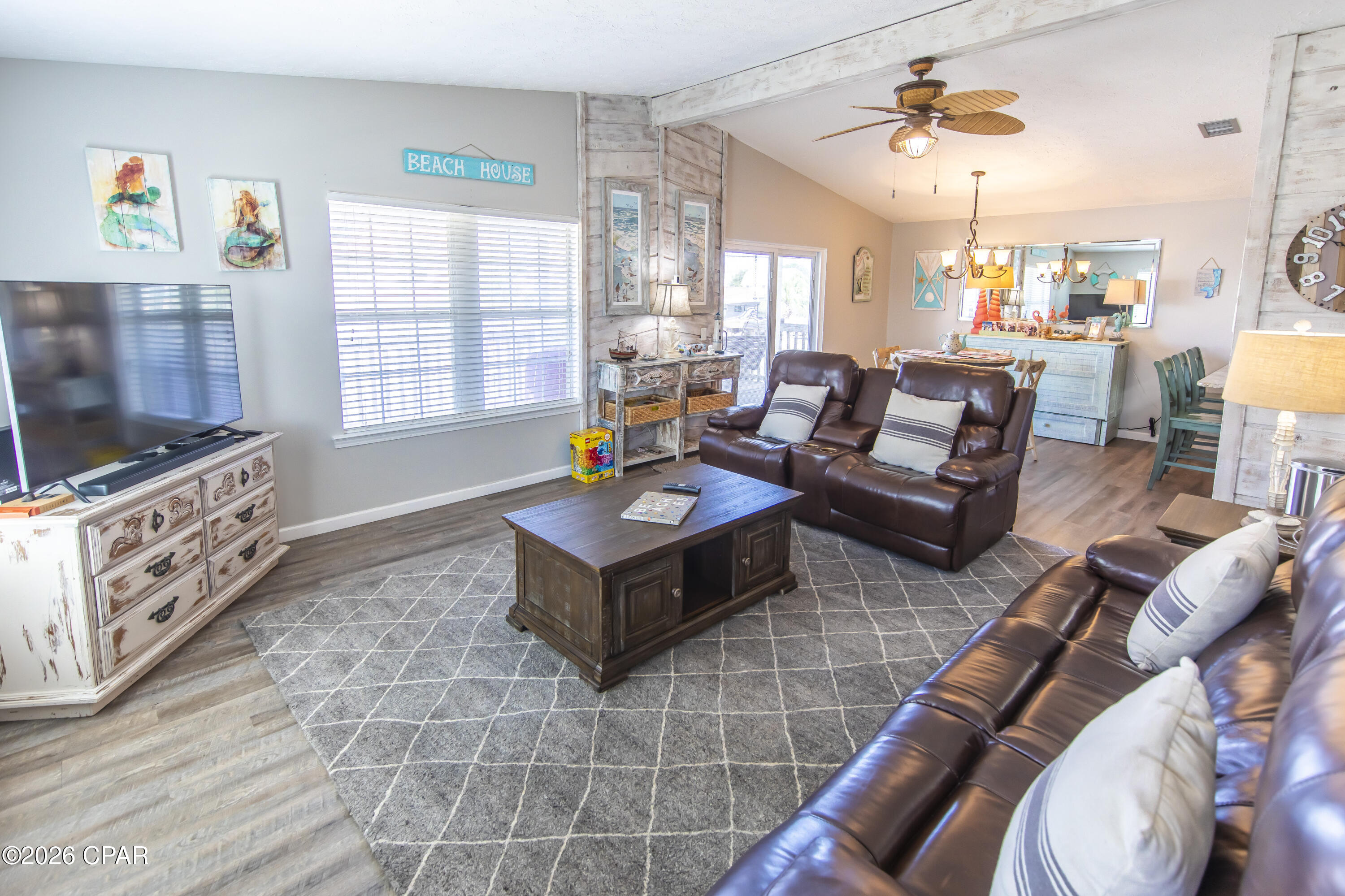 Holiday Beach Unit 8 - Residential