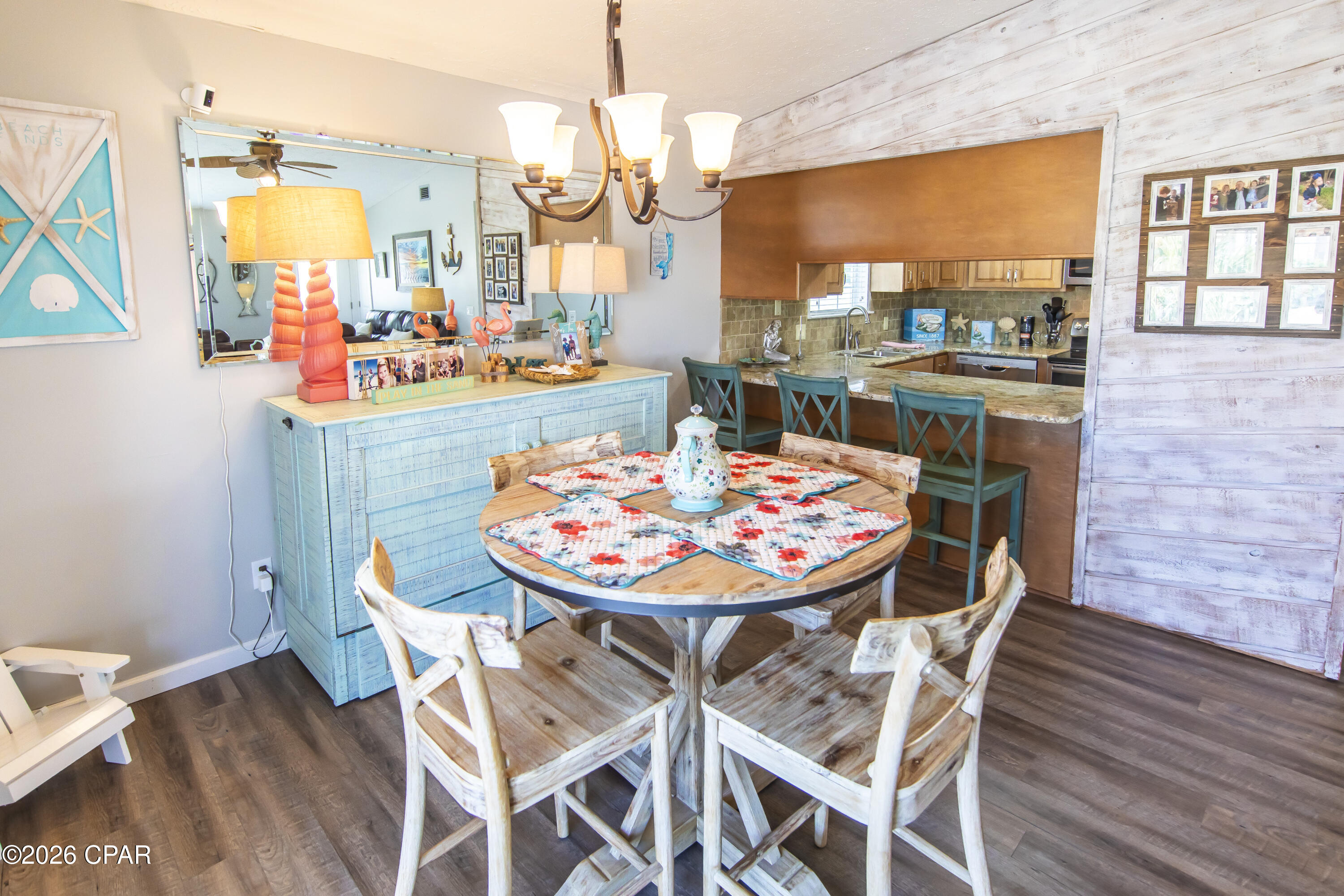 Holiday Beach Unit 8 - Residential