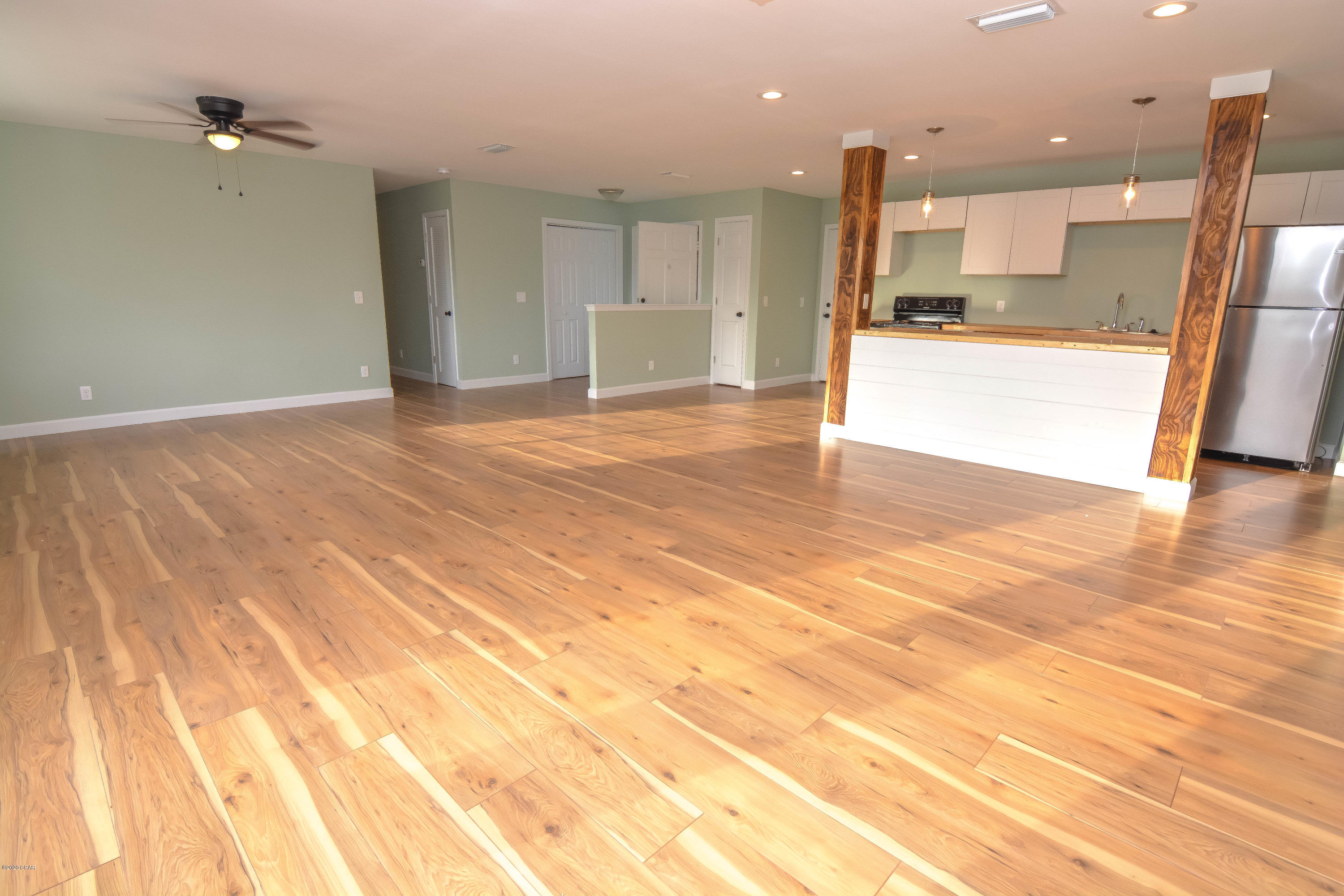 Pine Ridge Estates - Residential