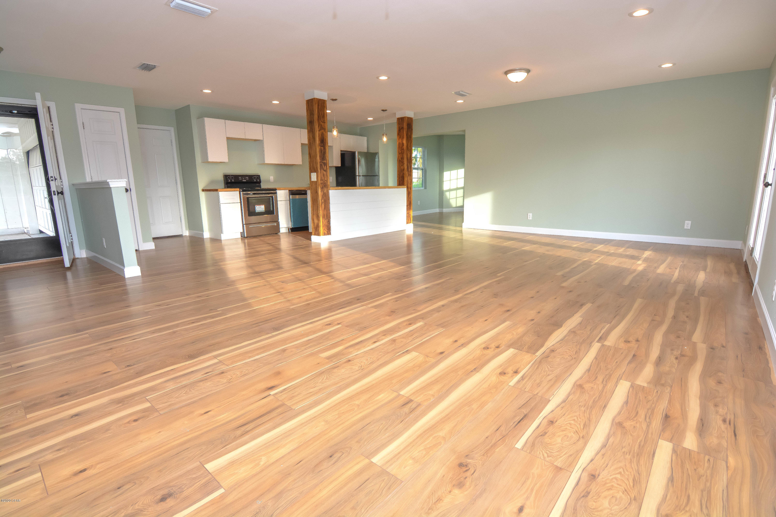 Pine Ridge Estates - Residential