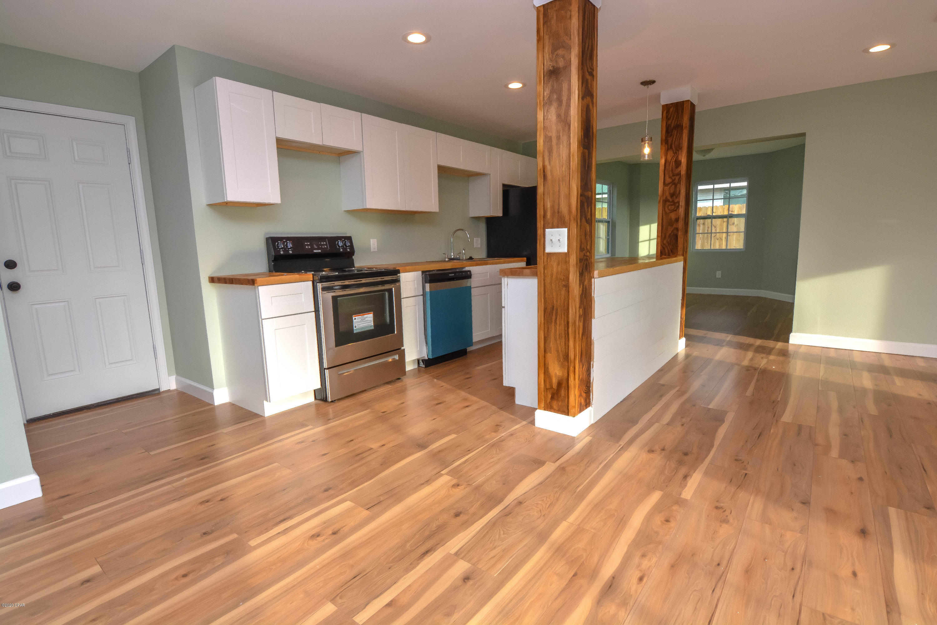 Pine Ridge Estates - Residential