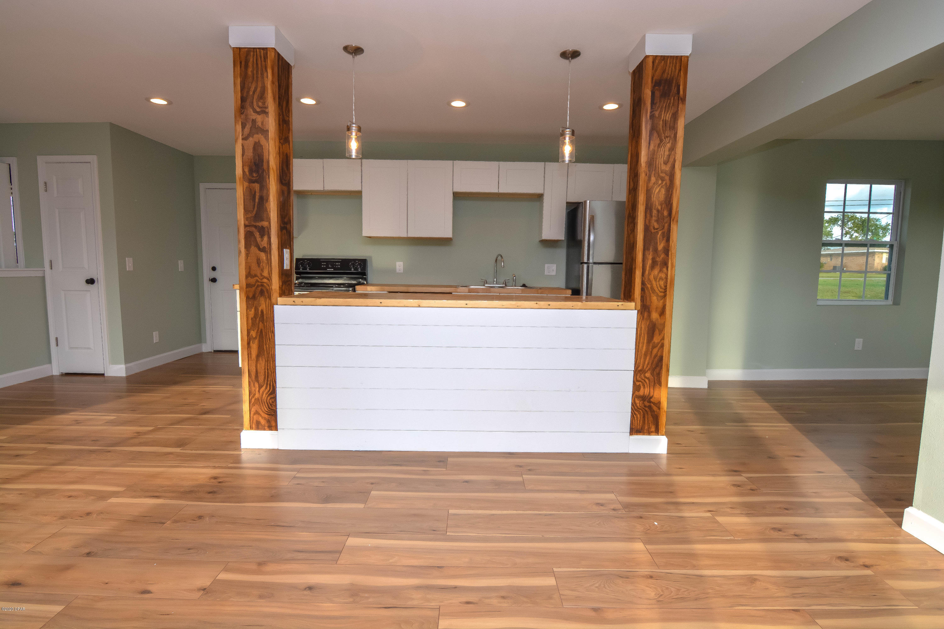 Pine Ridge Estates - Residential