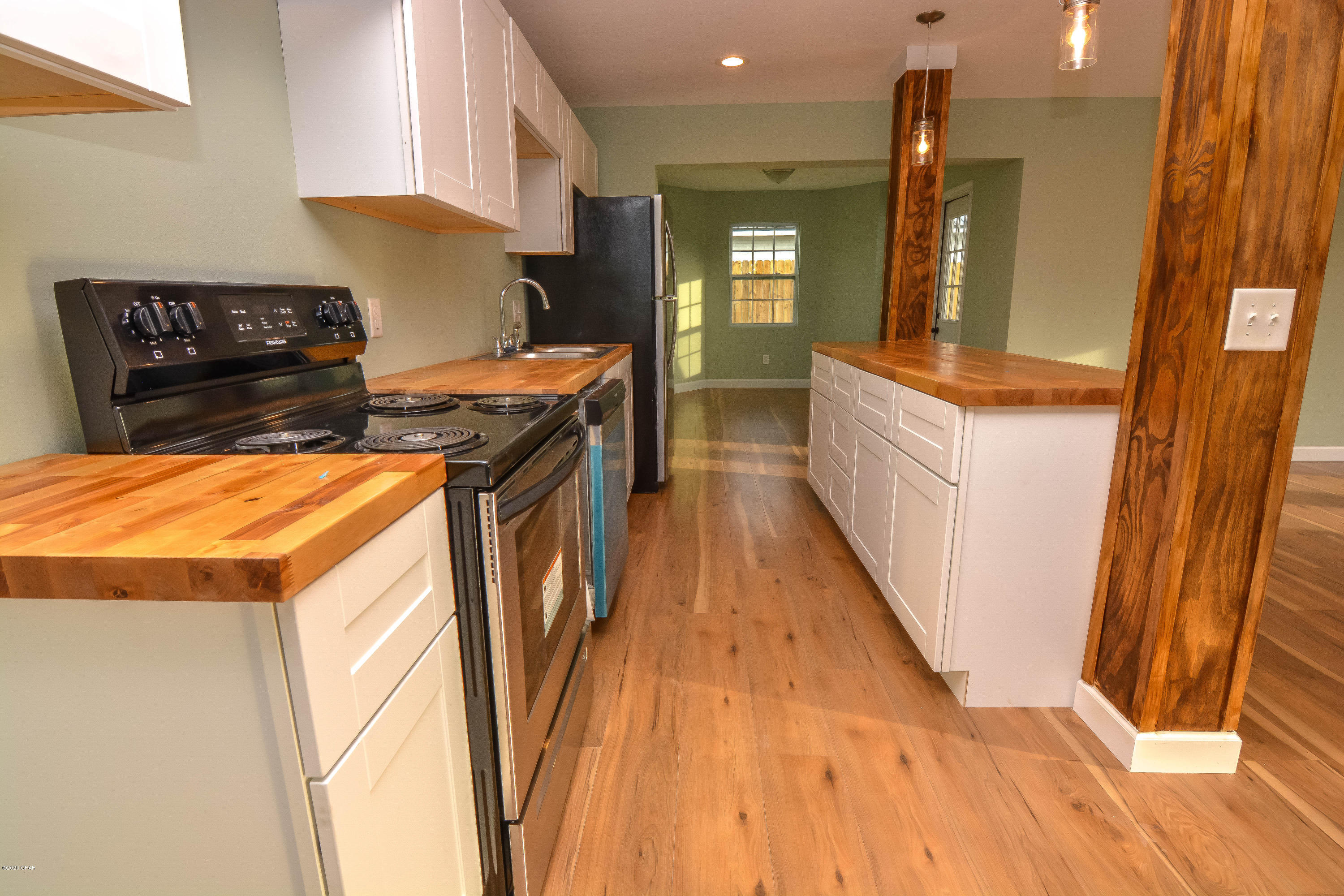 Pine Ridge Estates - Residential