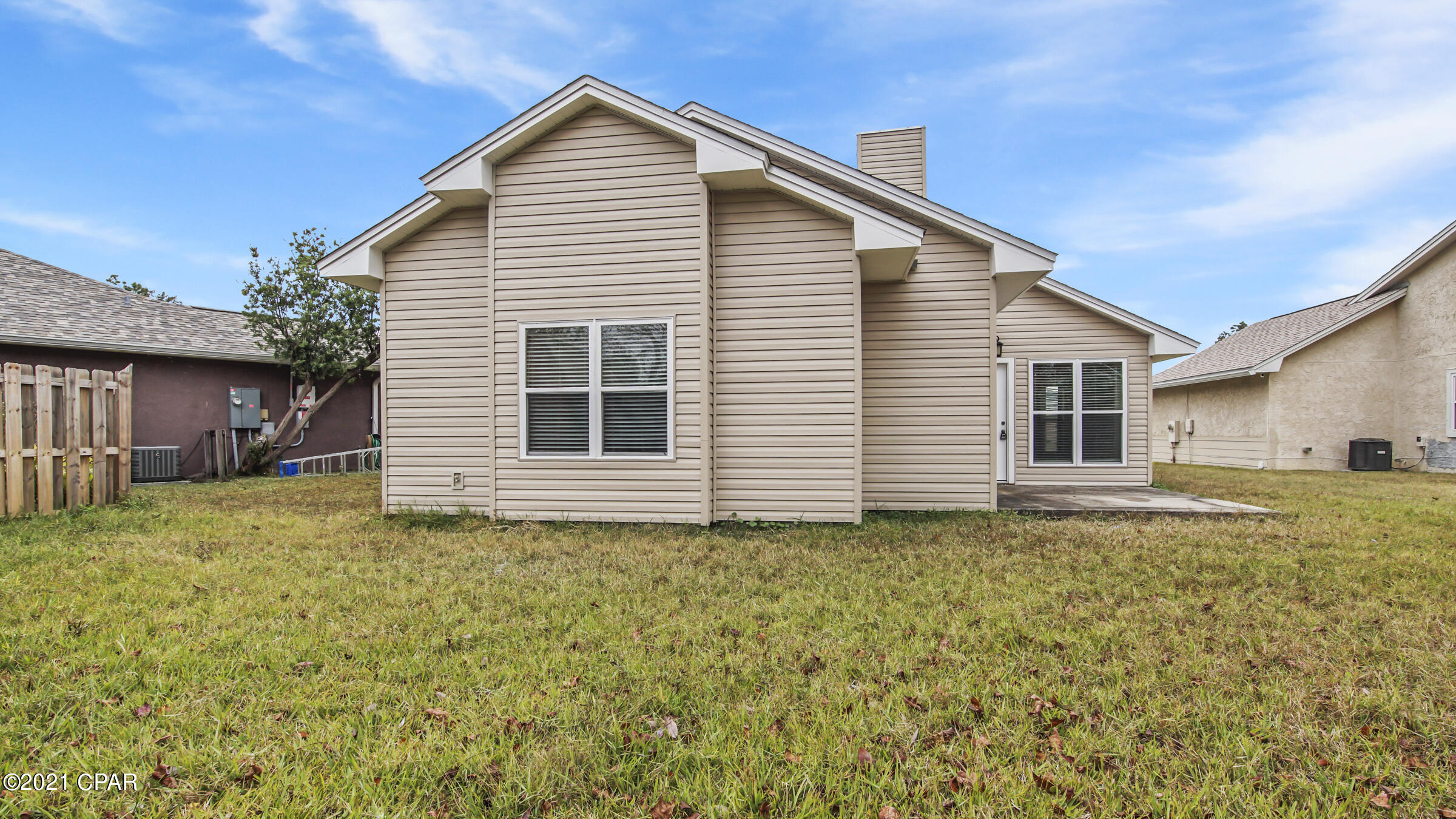 Ravenwood - Residential