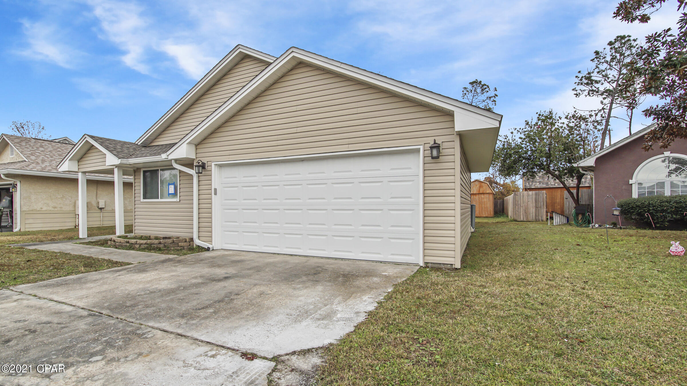 Ravenwood - Residential