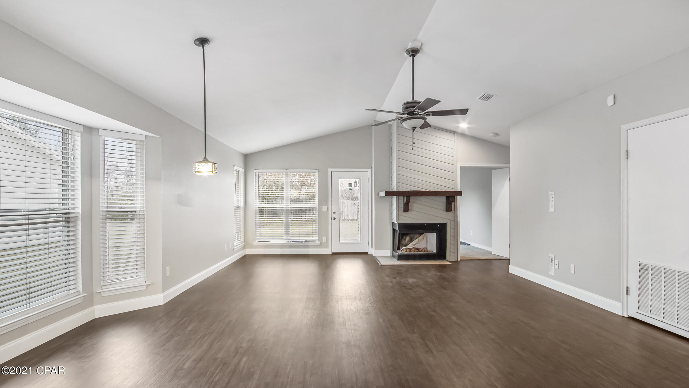 Ravenwood - Residential