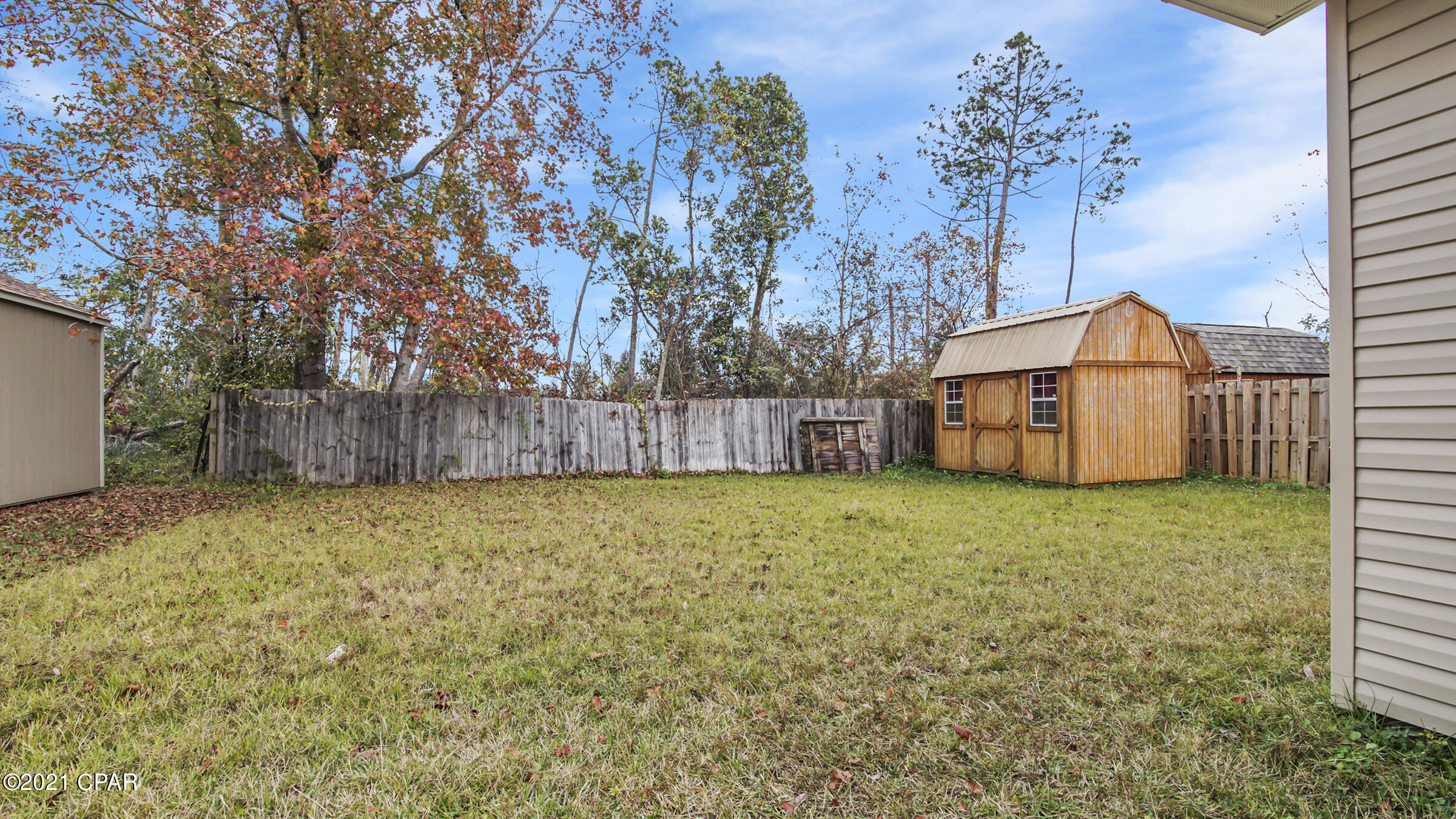 Ravenwood - Residential
