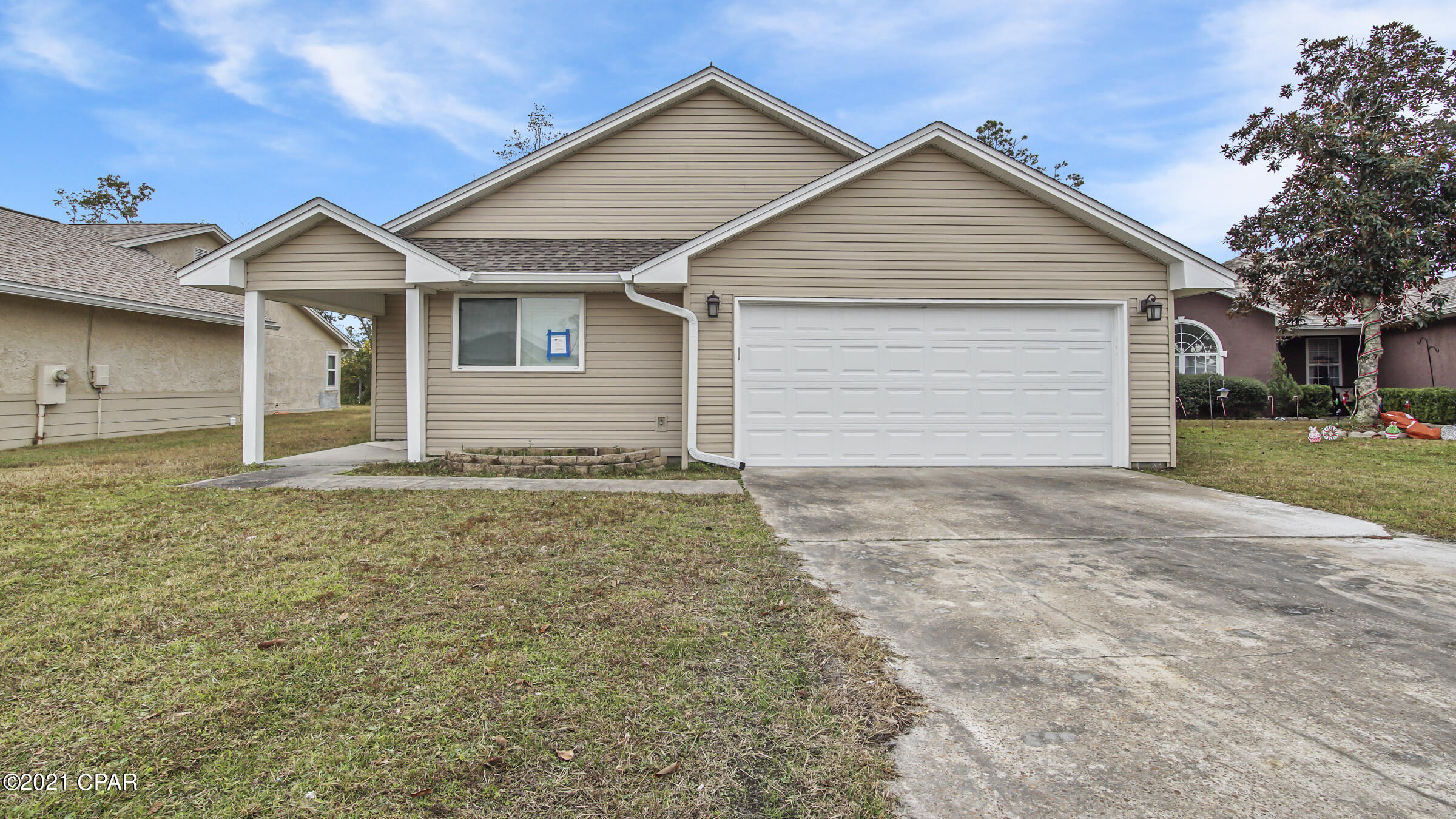 Ravenwood - Residential