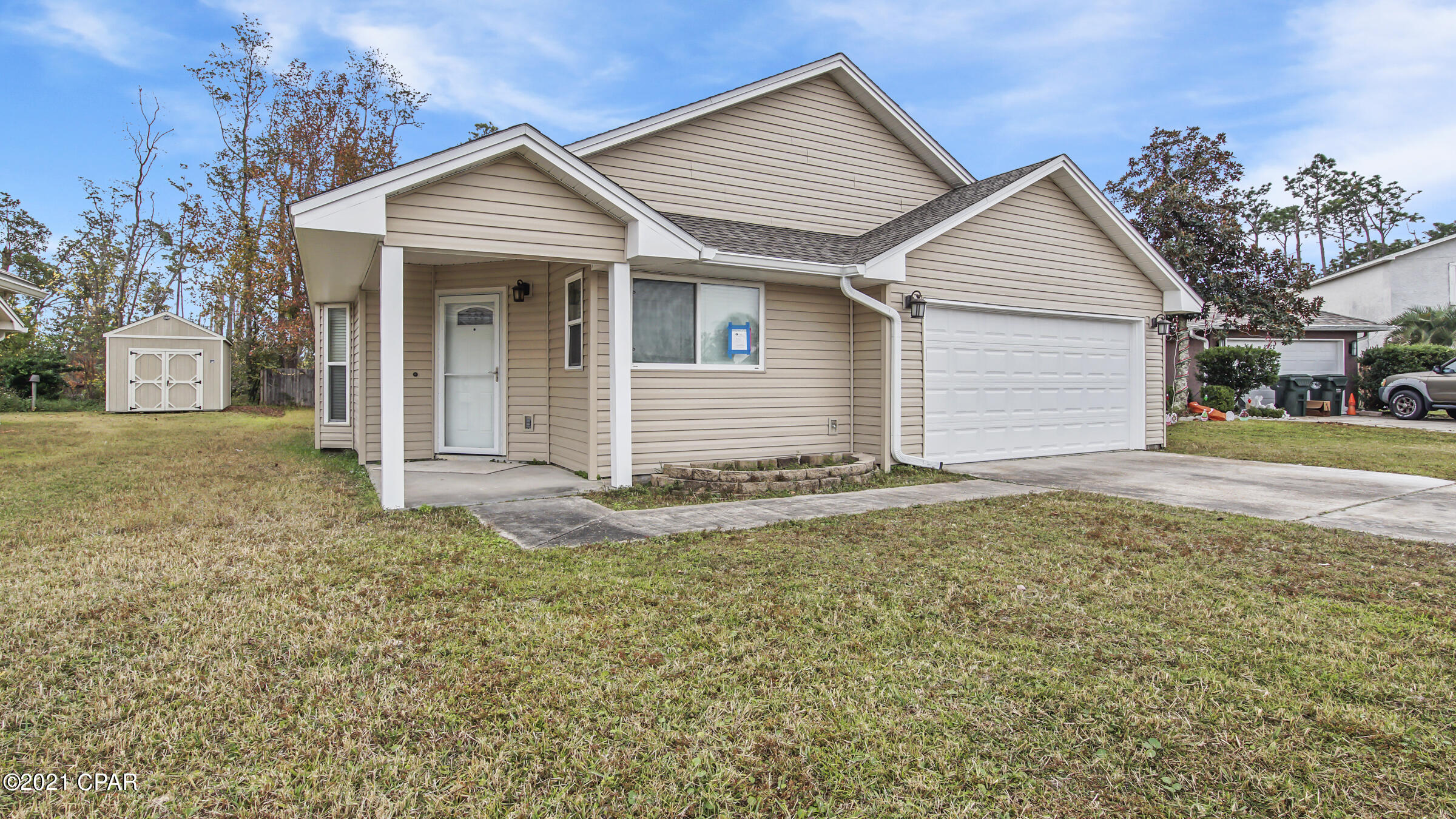 Ravenwood - Residential