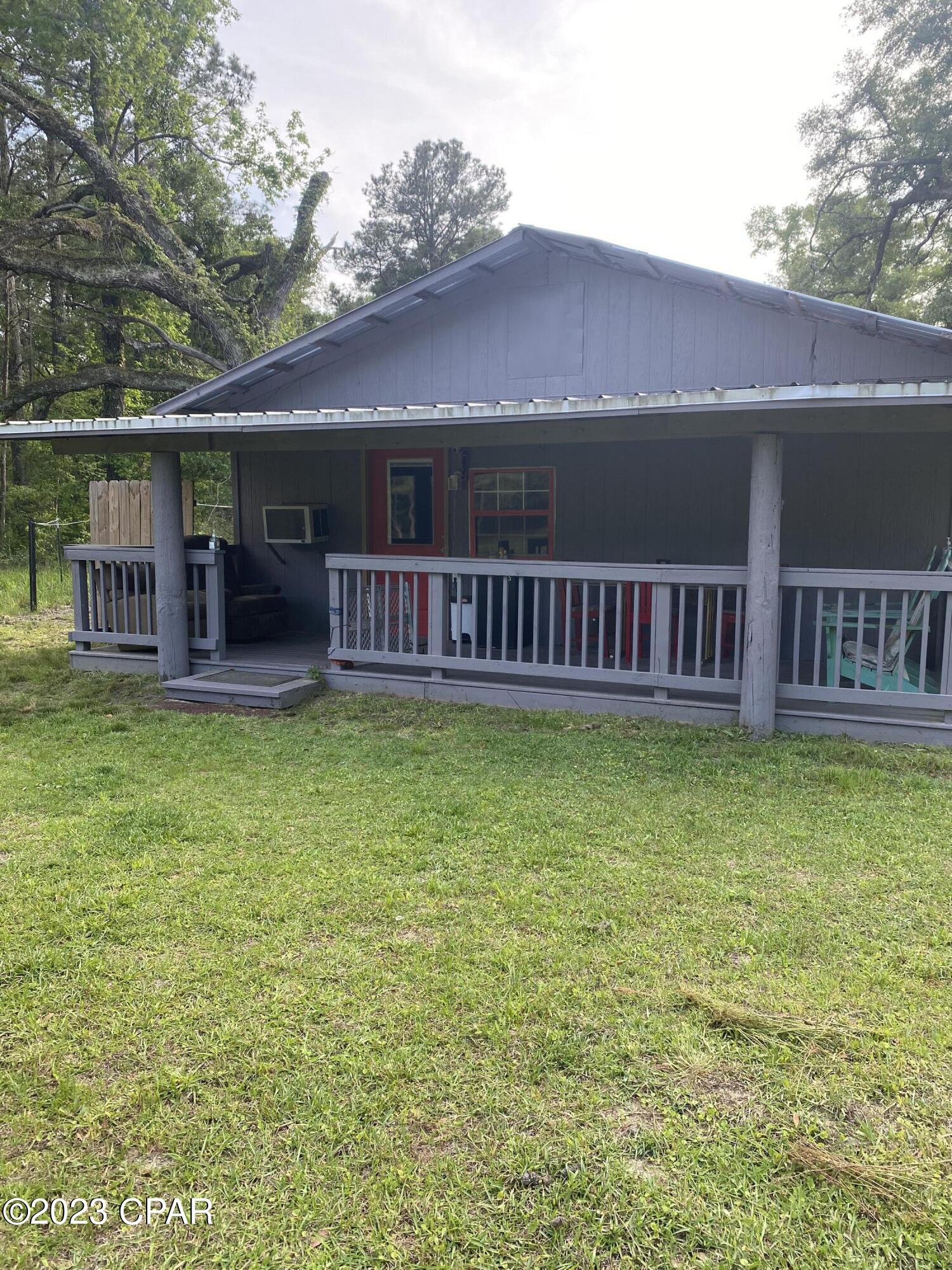 [No Recorded Subdiv] - Land