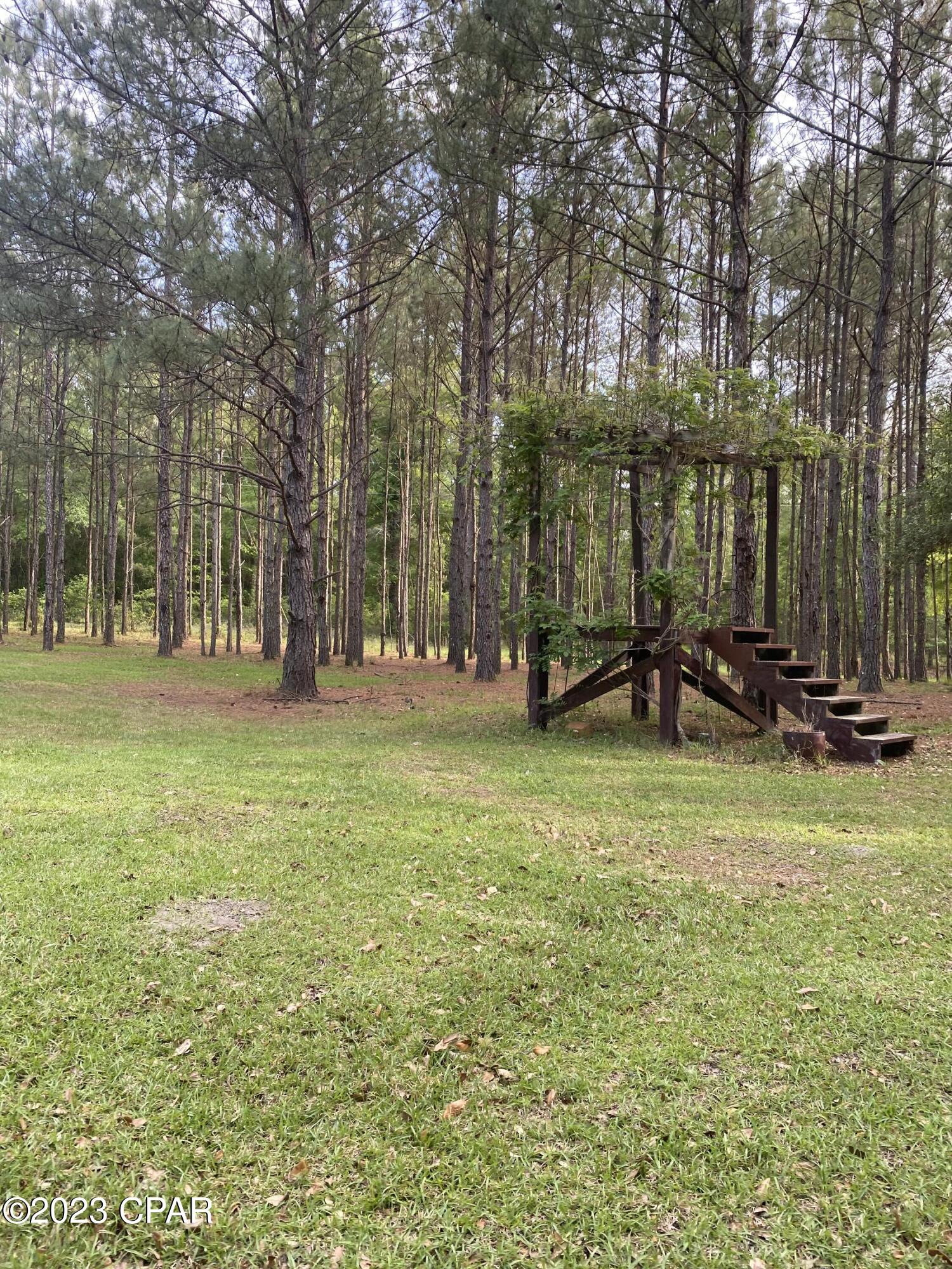 [No Recorded Subdiv] - Land