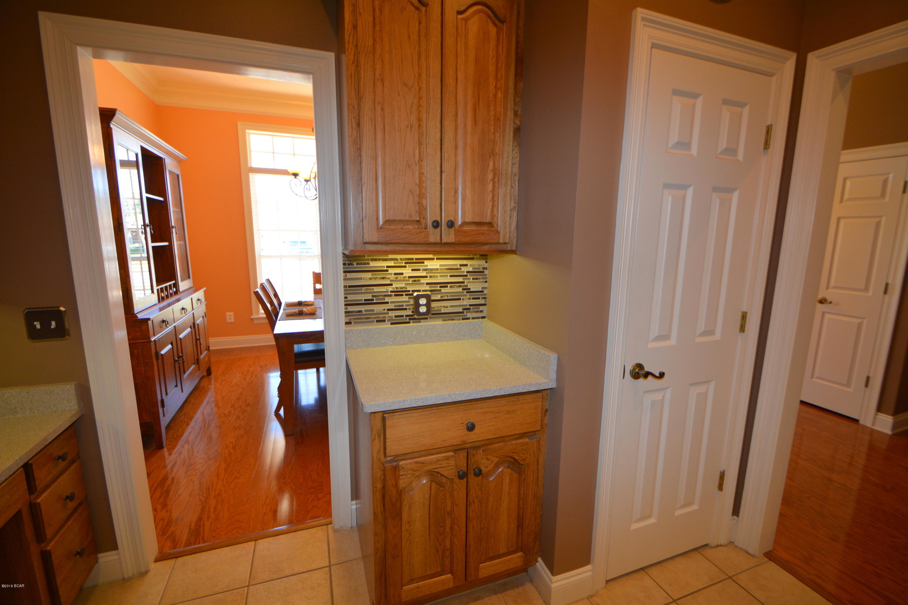 The Landings - Residential