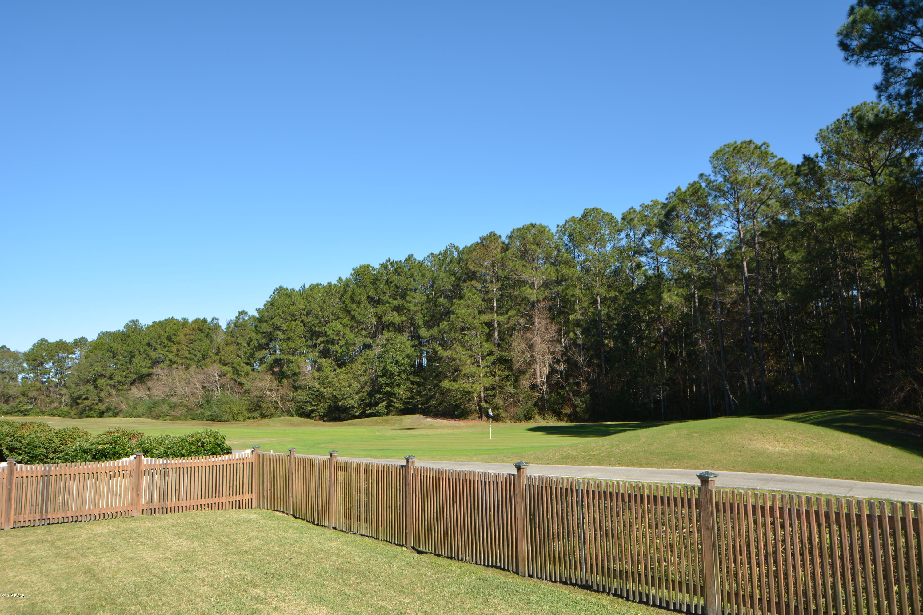 The Landings - Residential