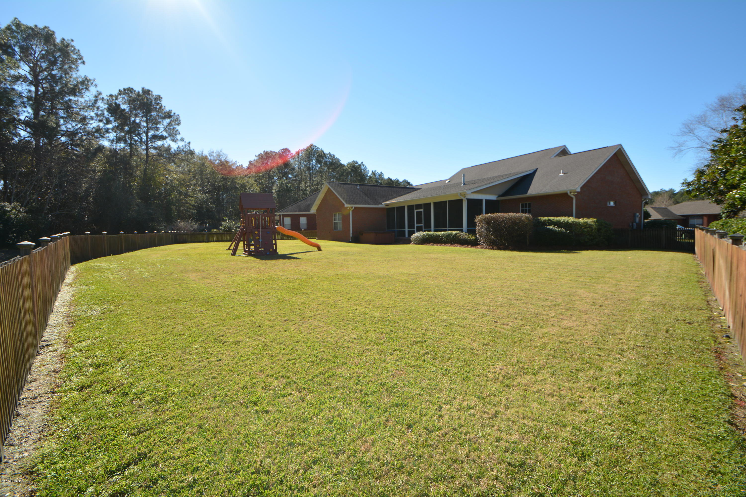 The Landings - Residential