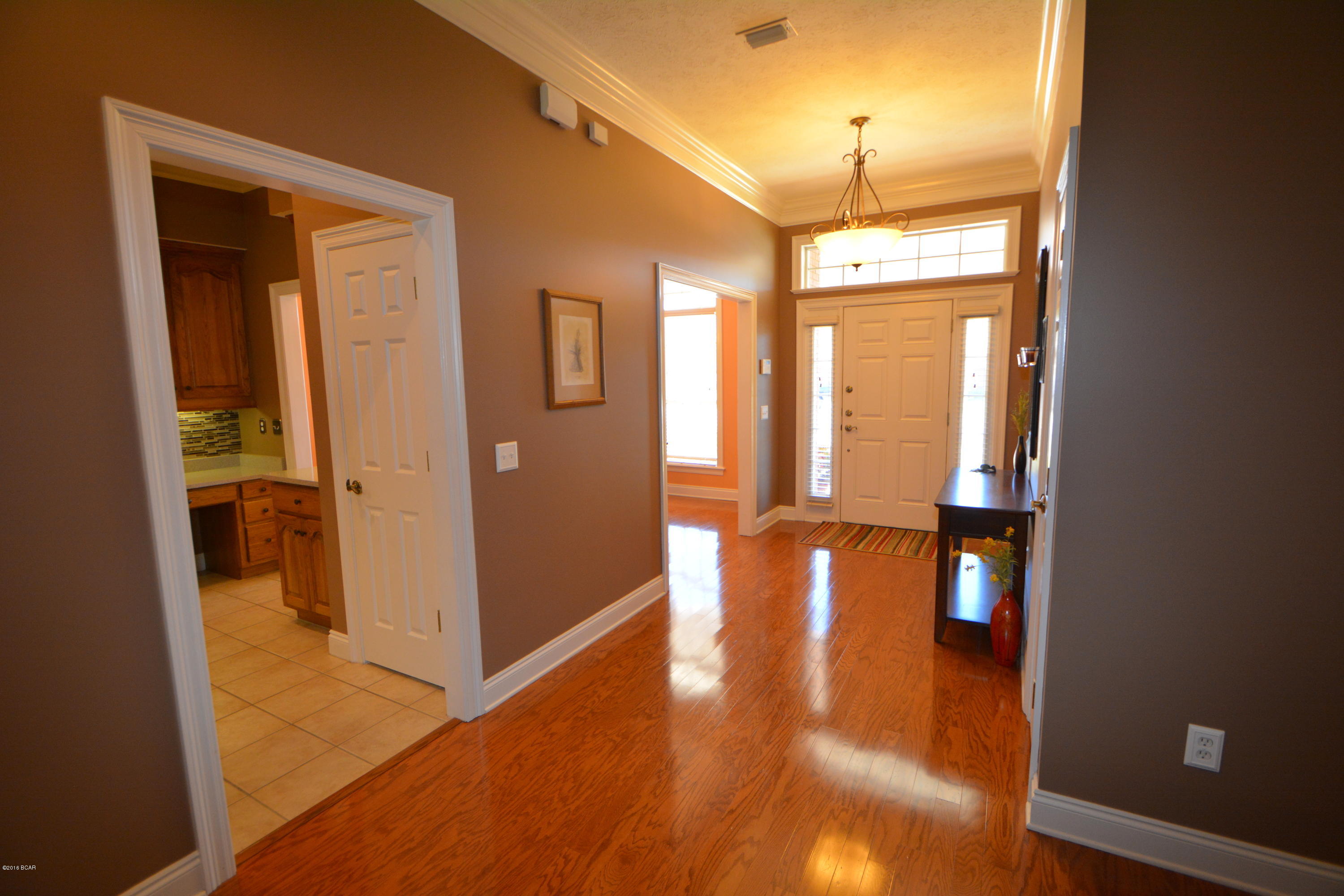 The Landings - Residential