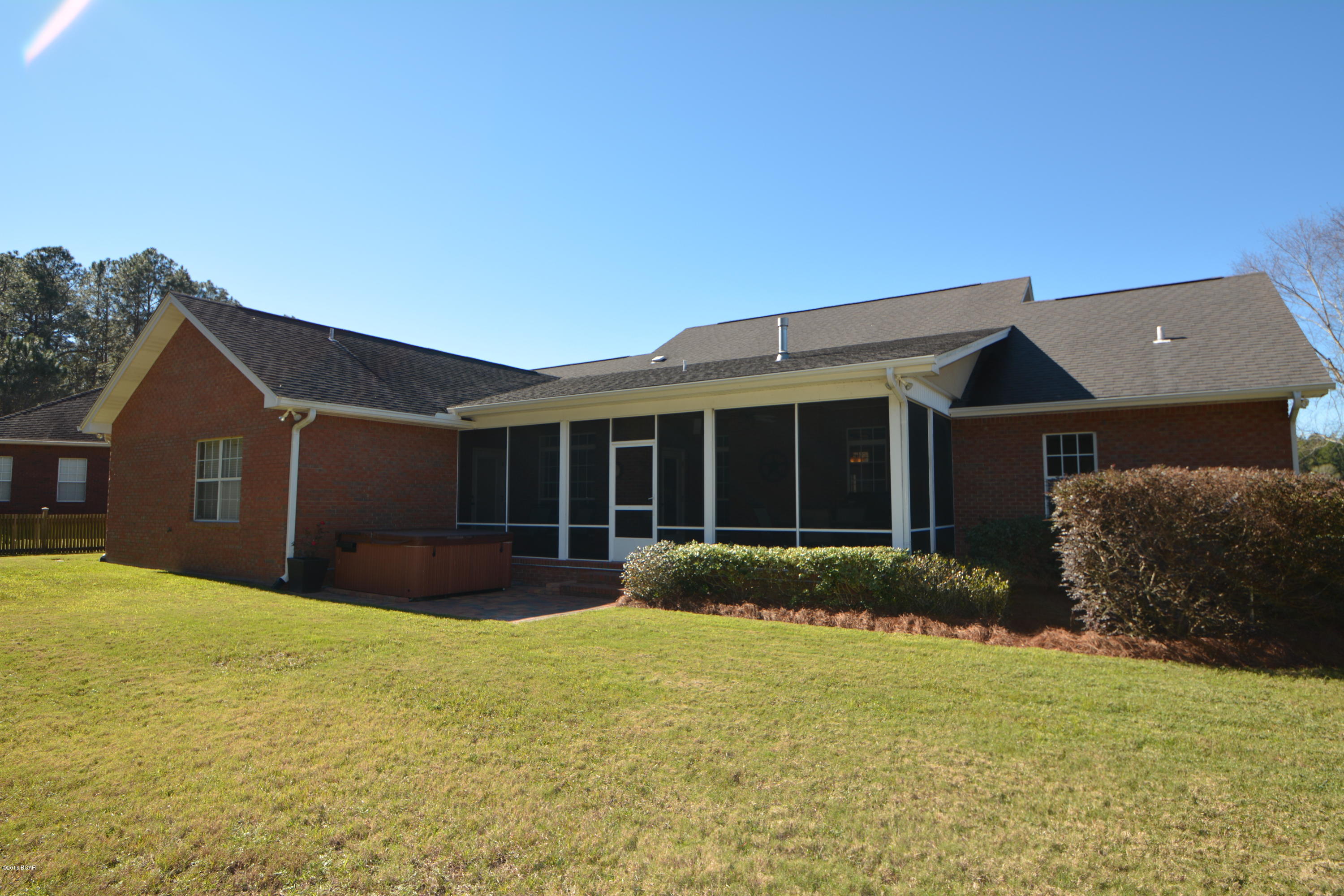 The Landings - Residential