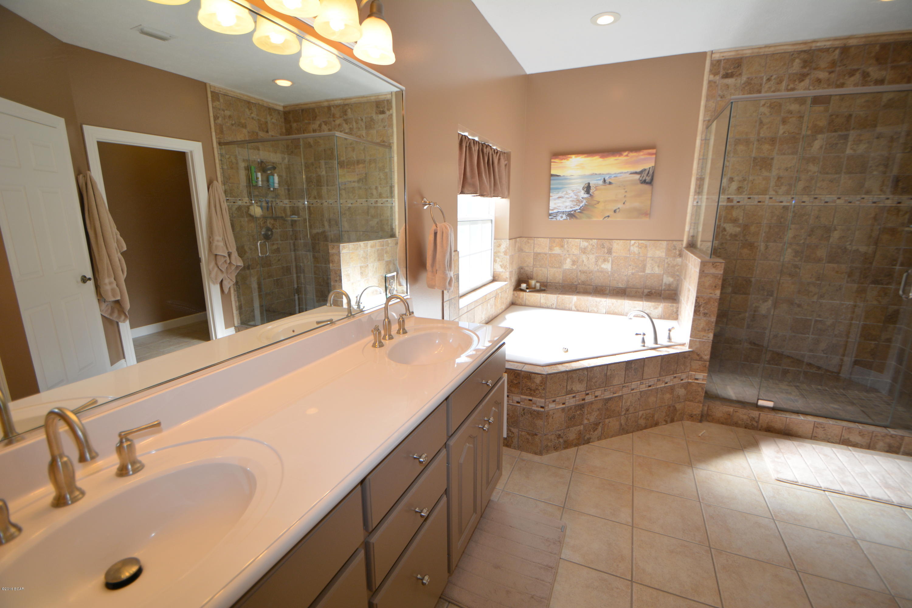 The Landings - Residential