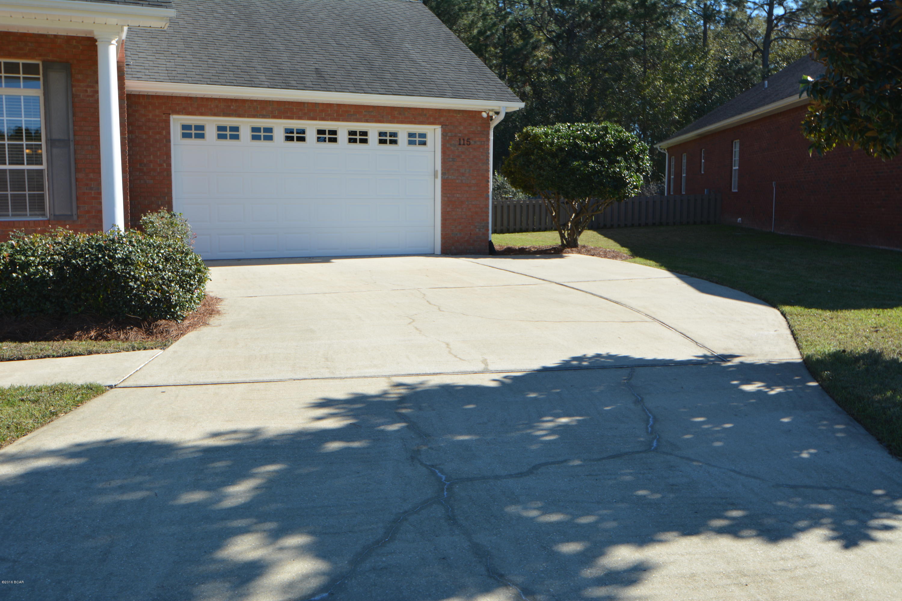 The Landings - Residential