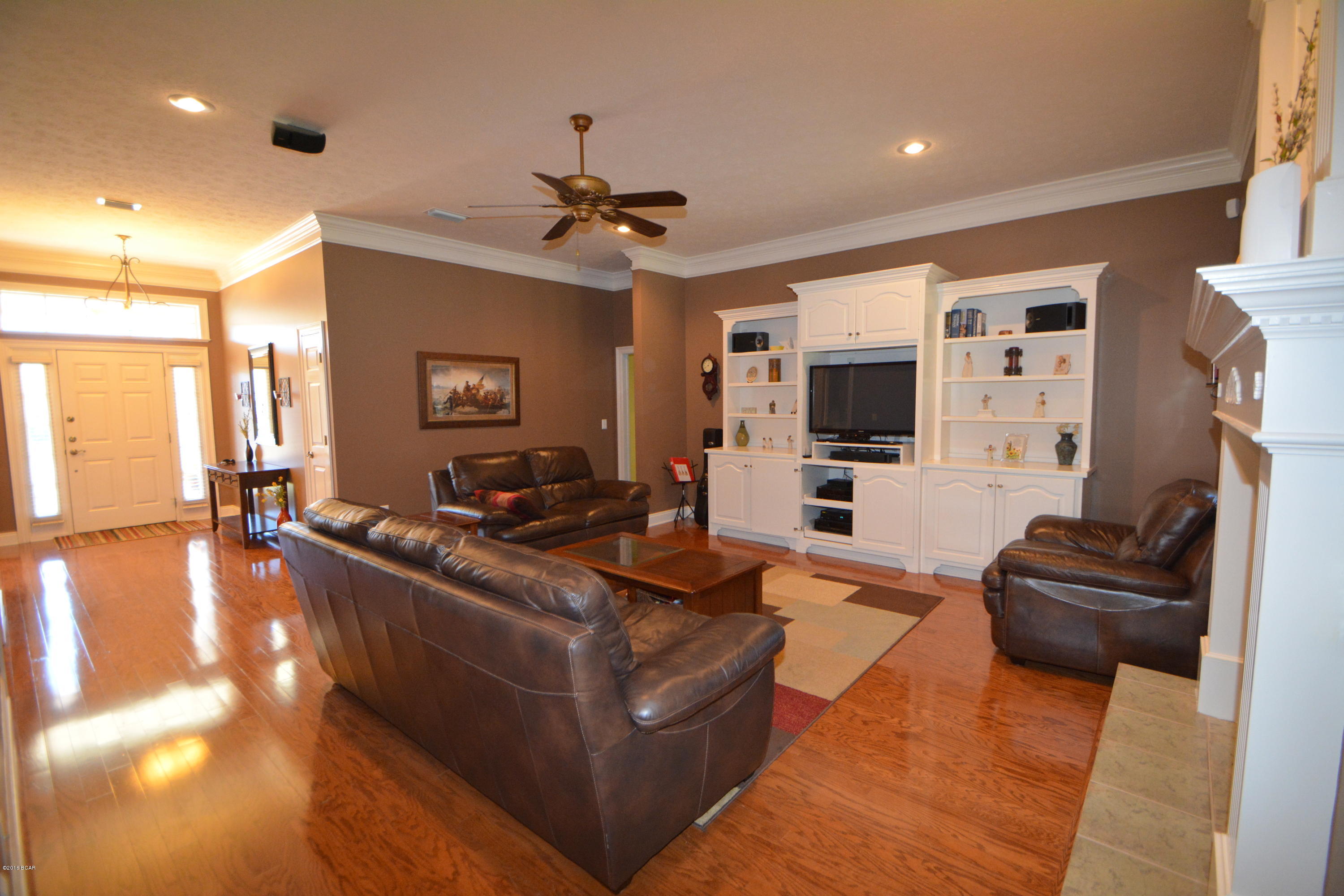 The Landings - Residential