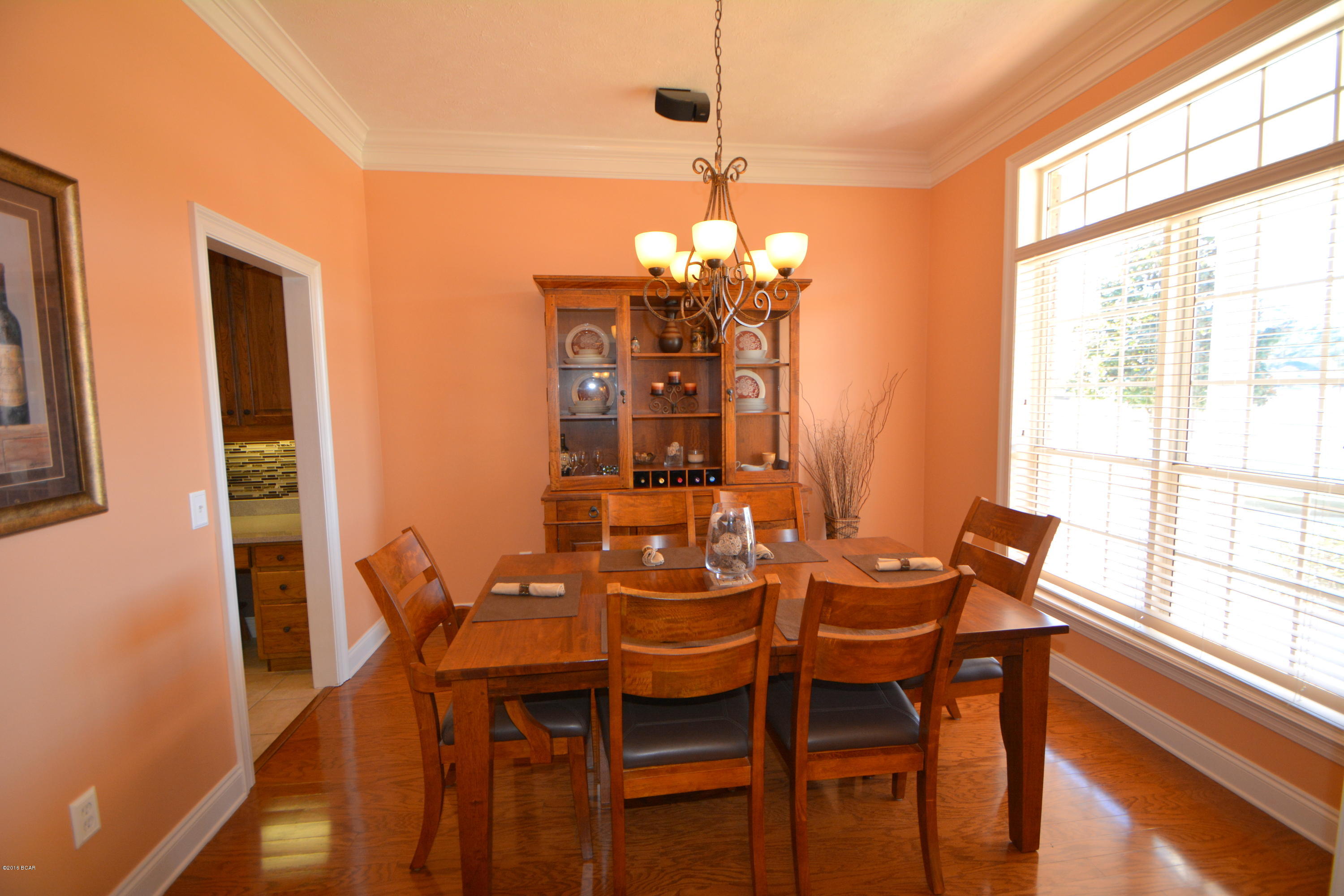 The Landings - Residential