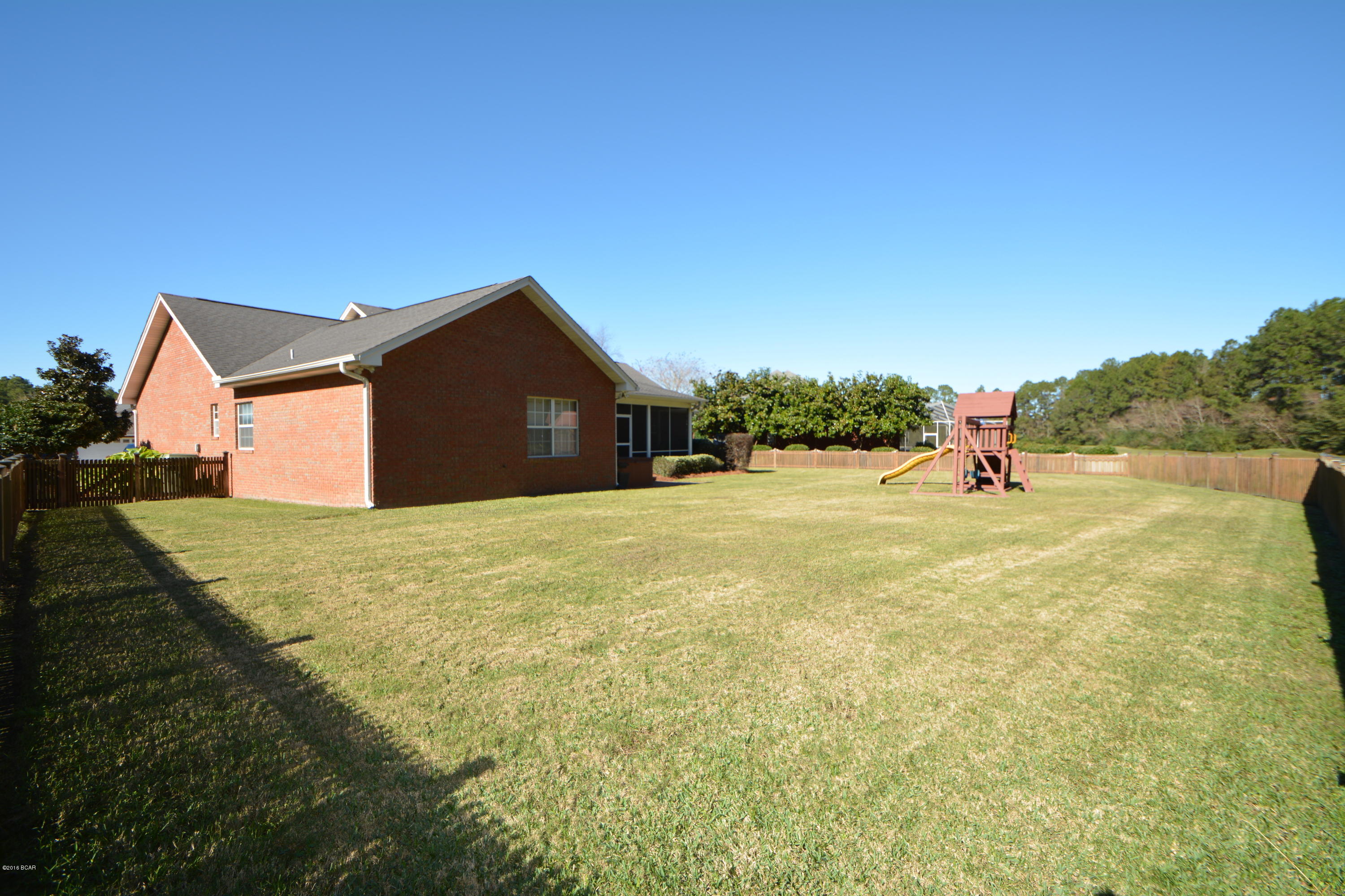 The Landings - Residential