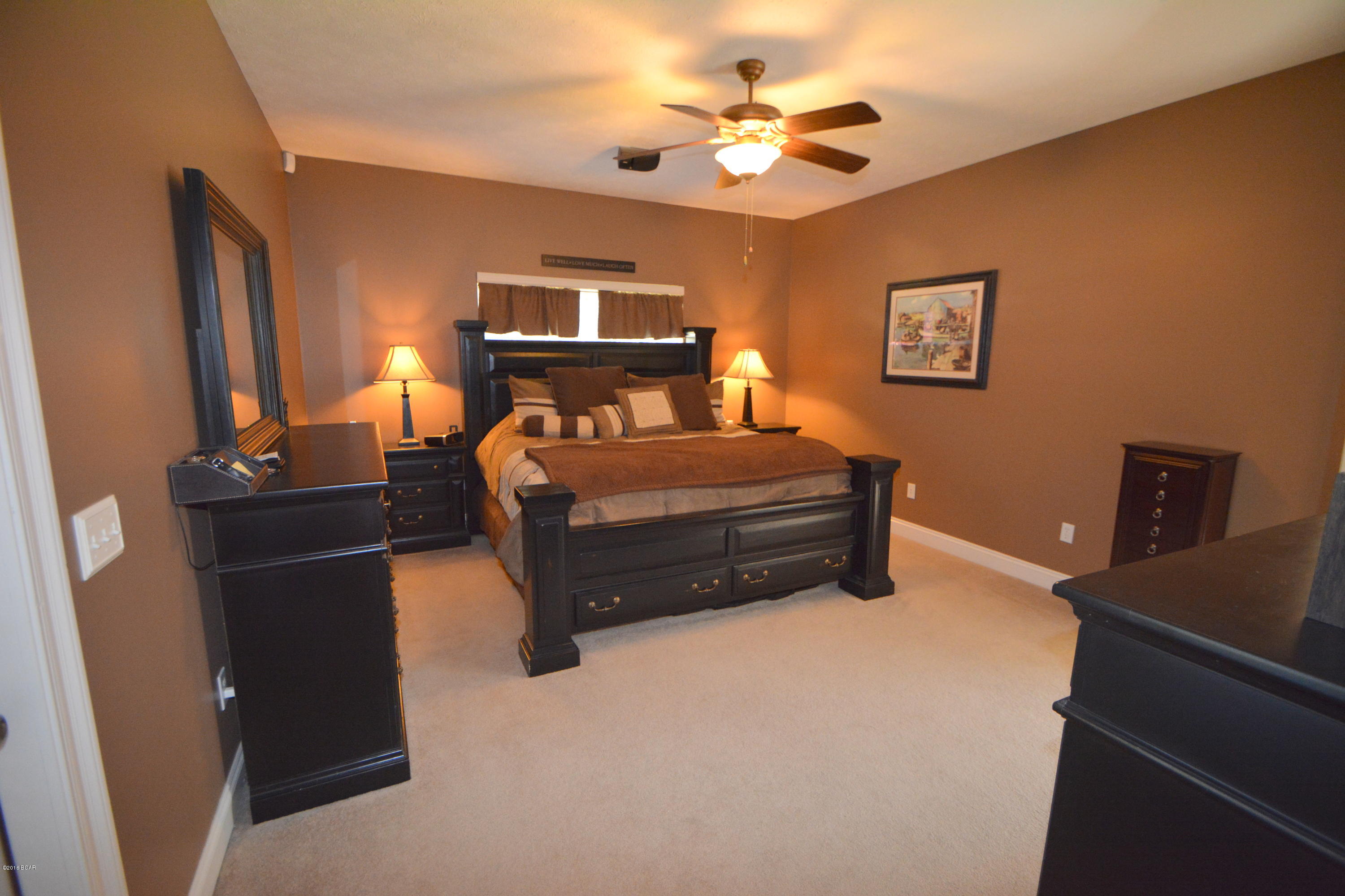 The Landings - Residential