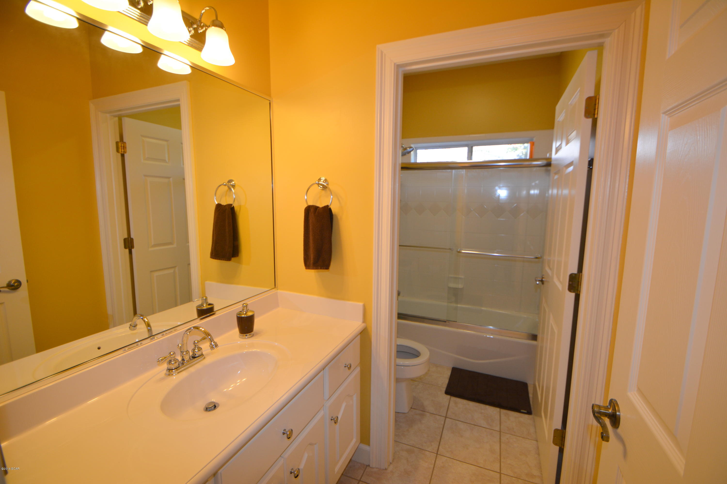 The Landings - Residential