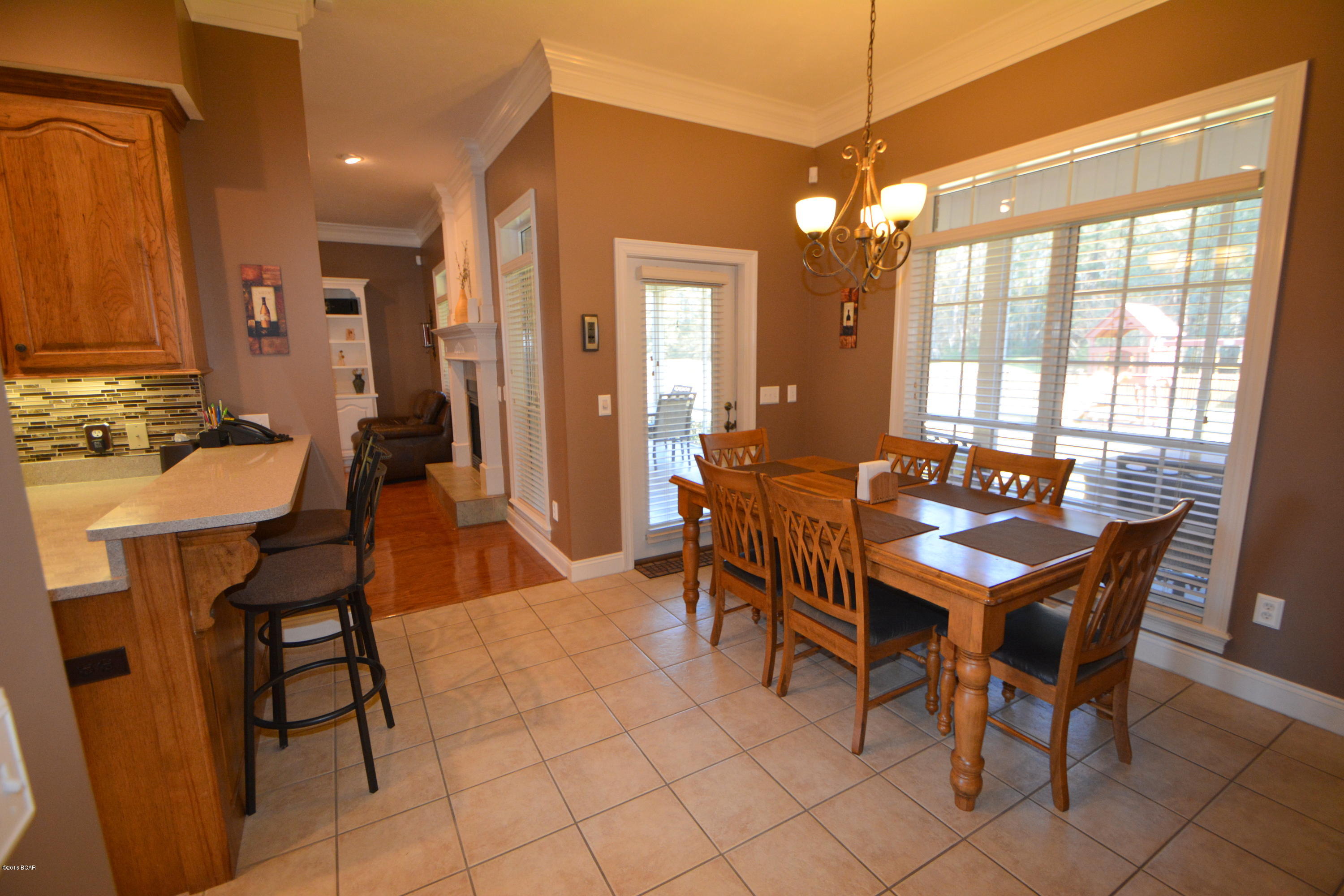 The Landings - Residential