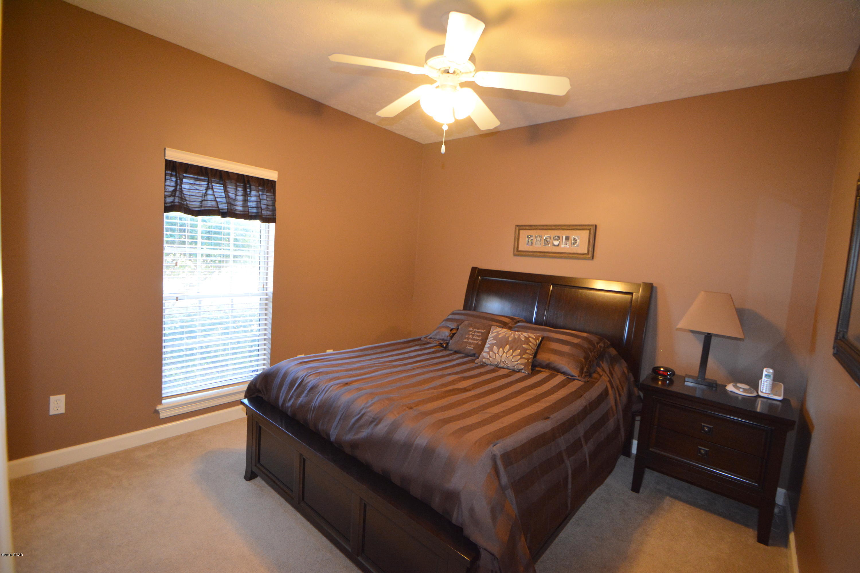 The Landings - Residential