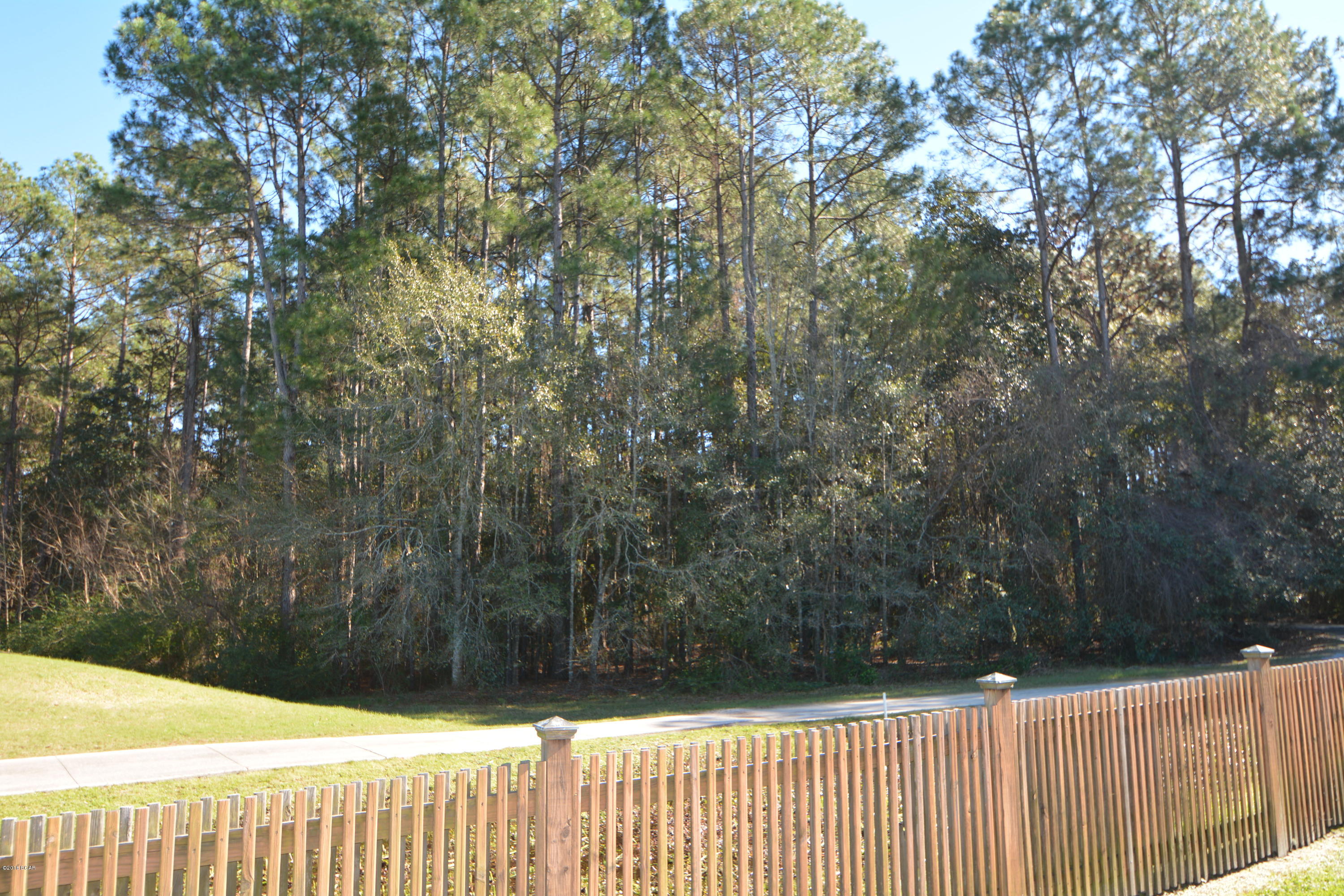 The Landings - Residential