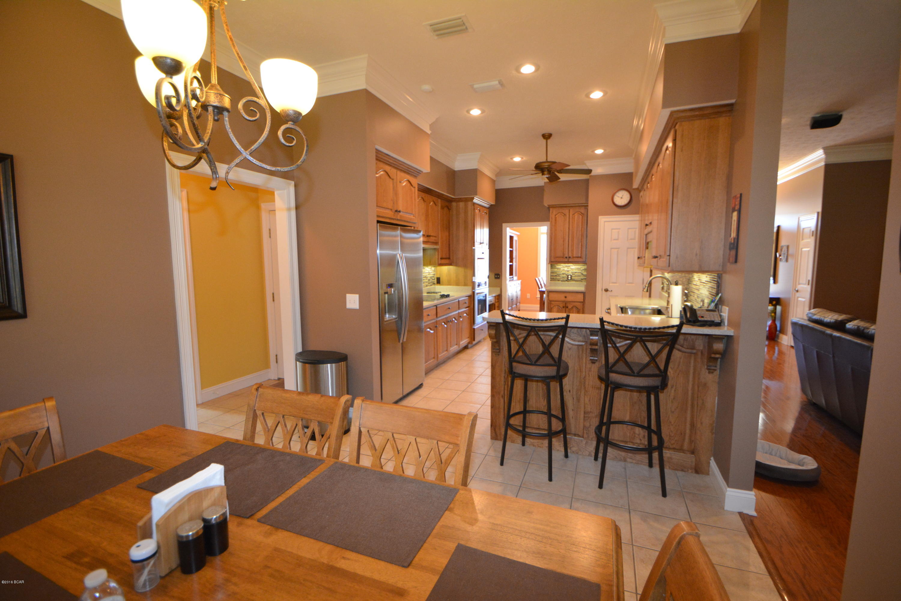 The Landings - Residential