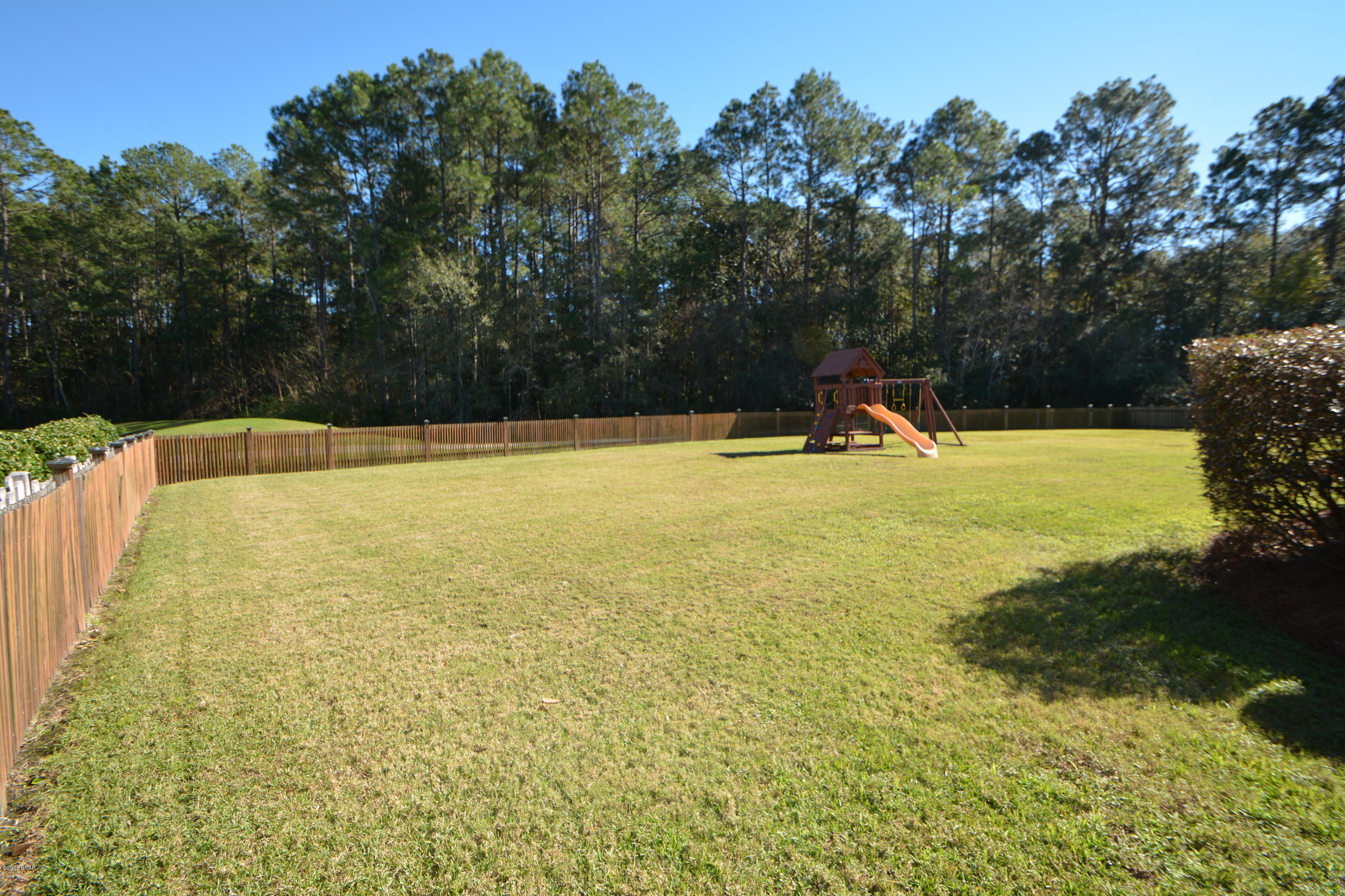 The Landings - Residential