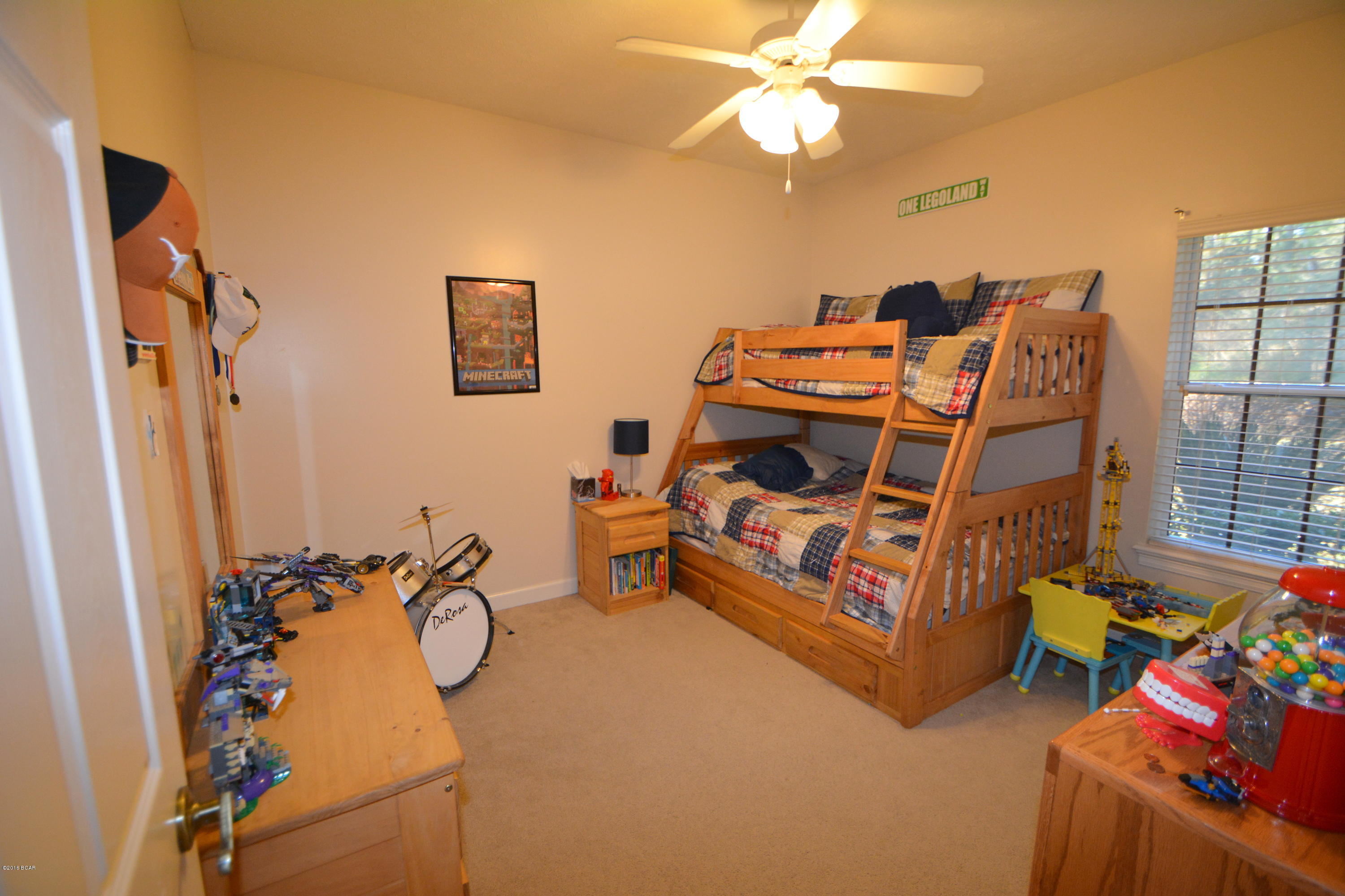 The Landings - Residential