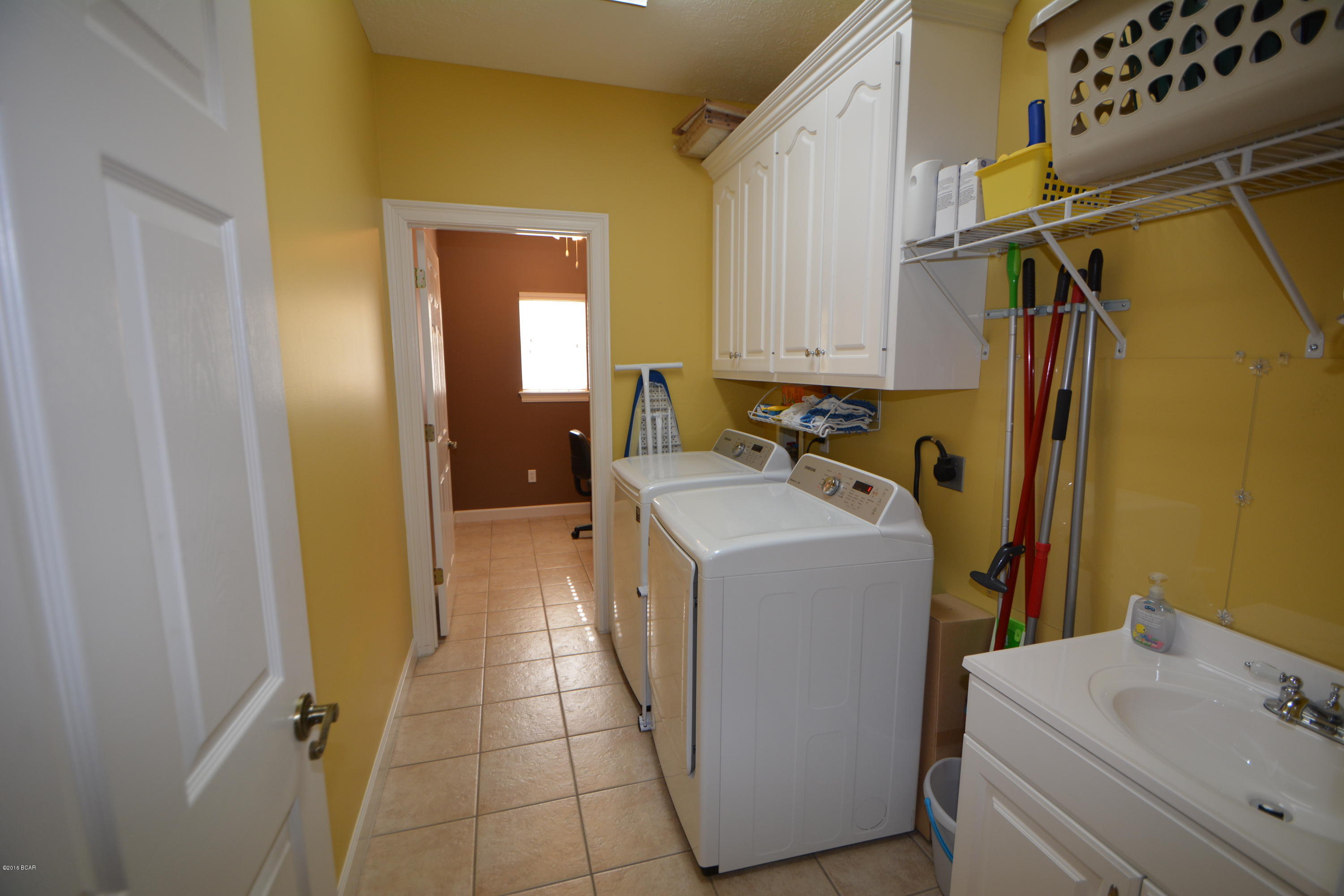 The Landings - Residential