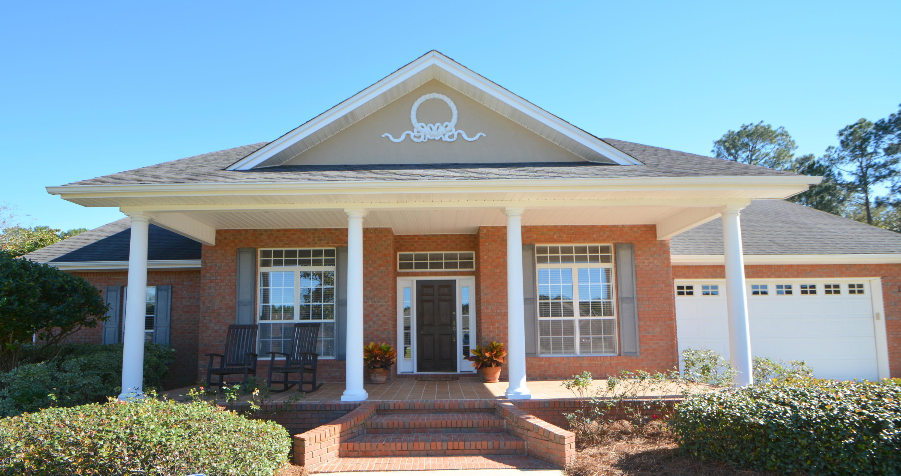 The Landings - Residential