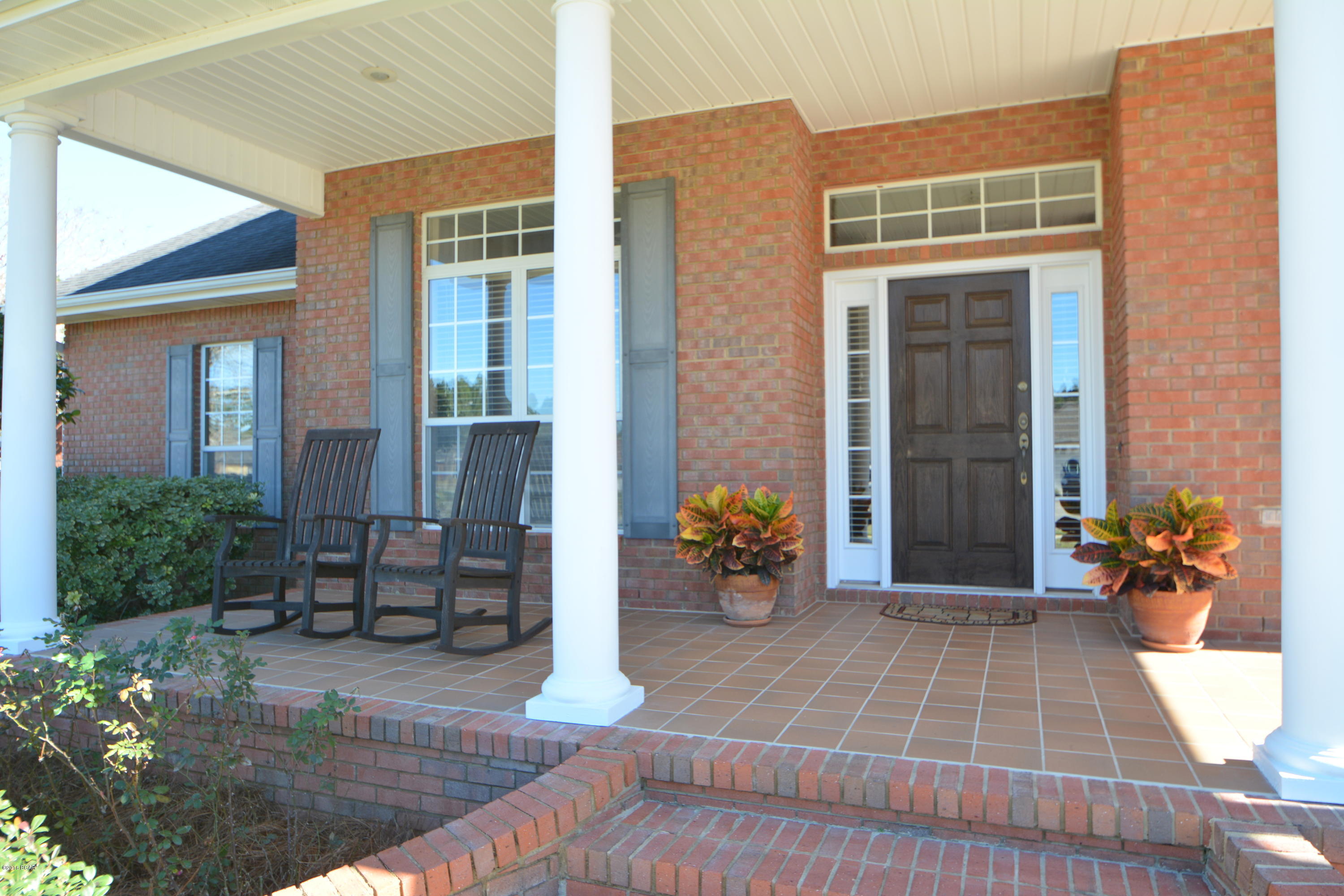 The Landings - Residential