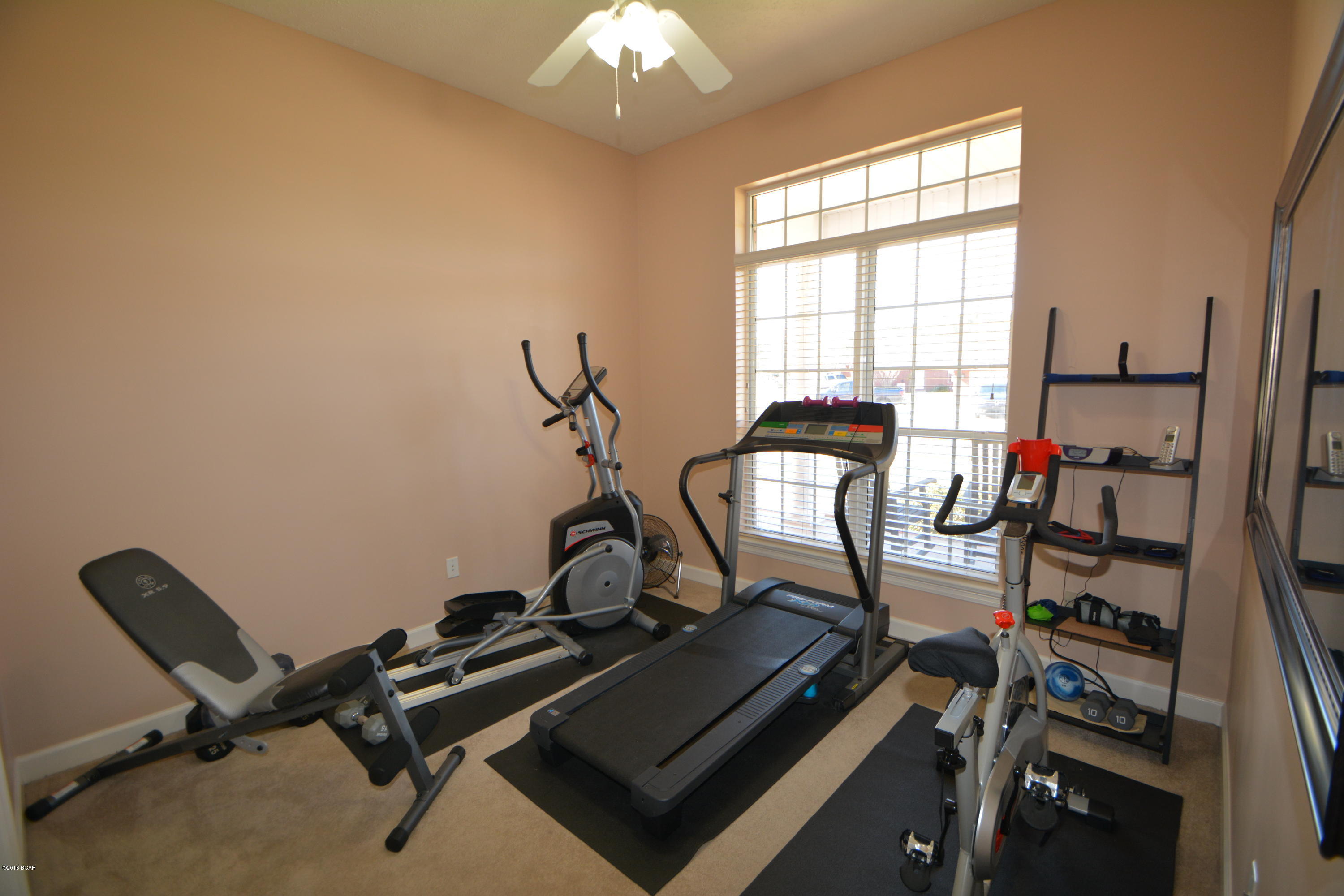 The Landings - Residential