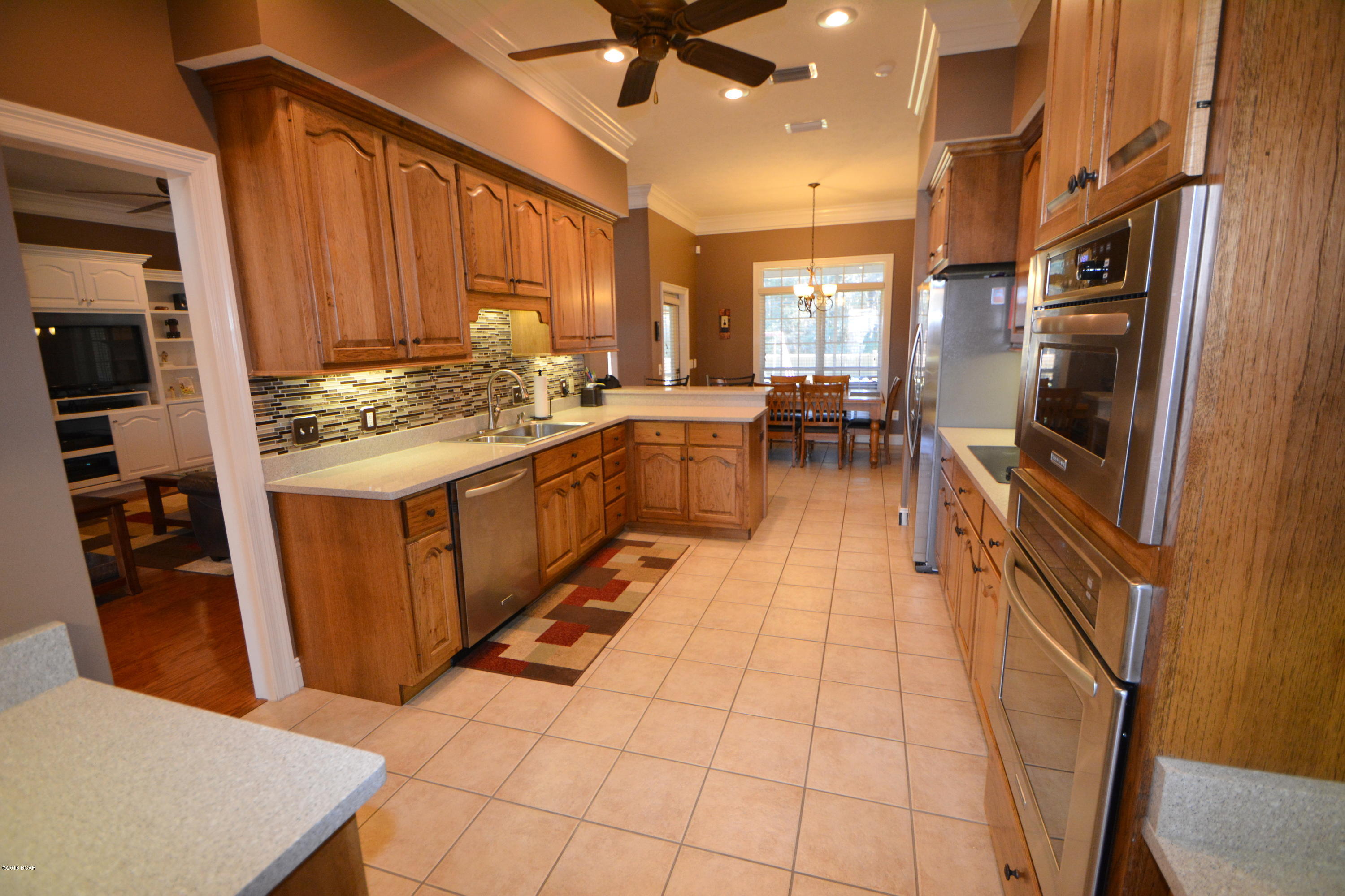 The Landings - Residential