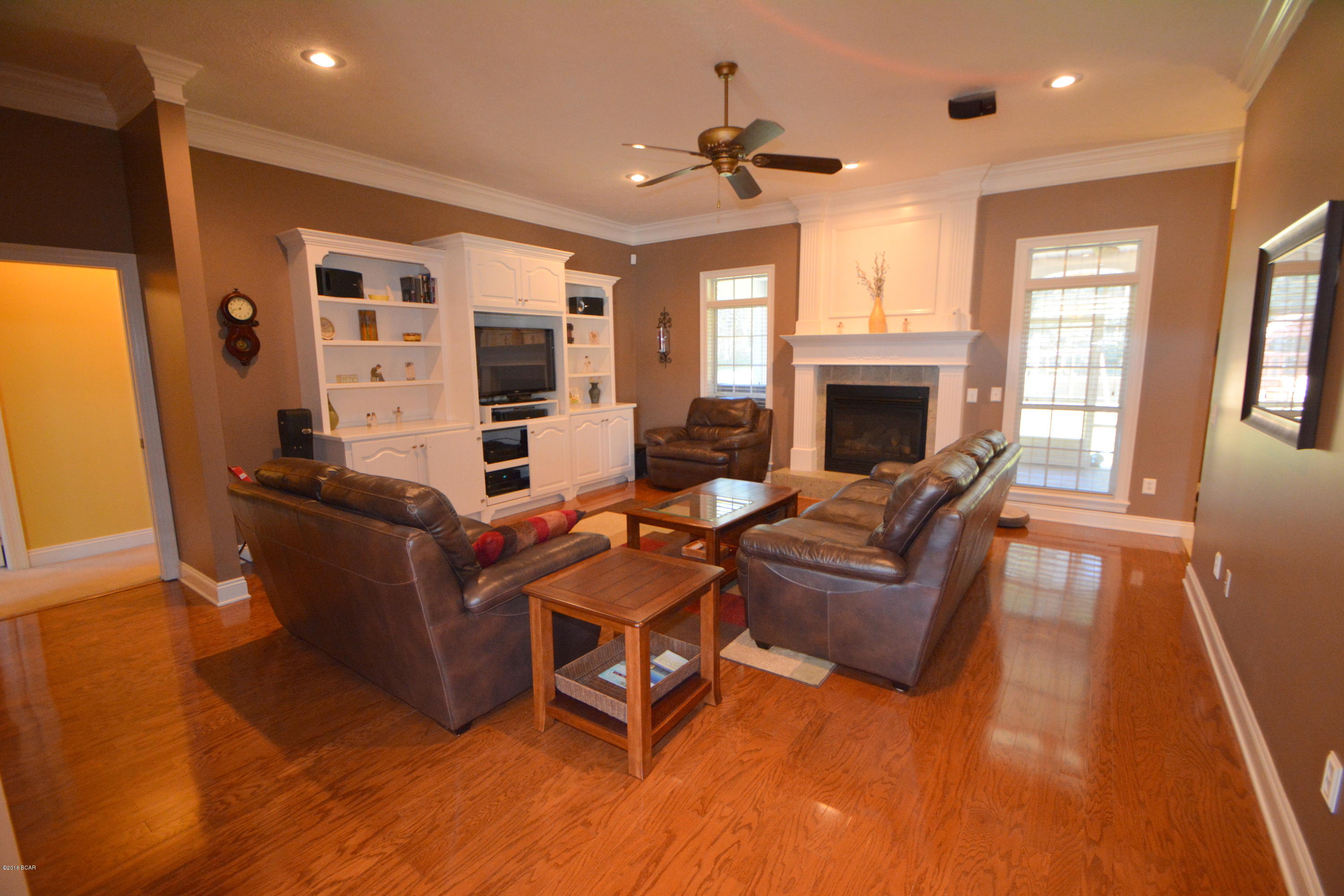 The Landings - Residential