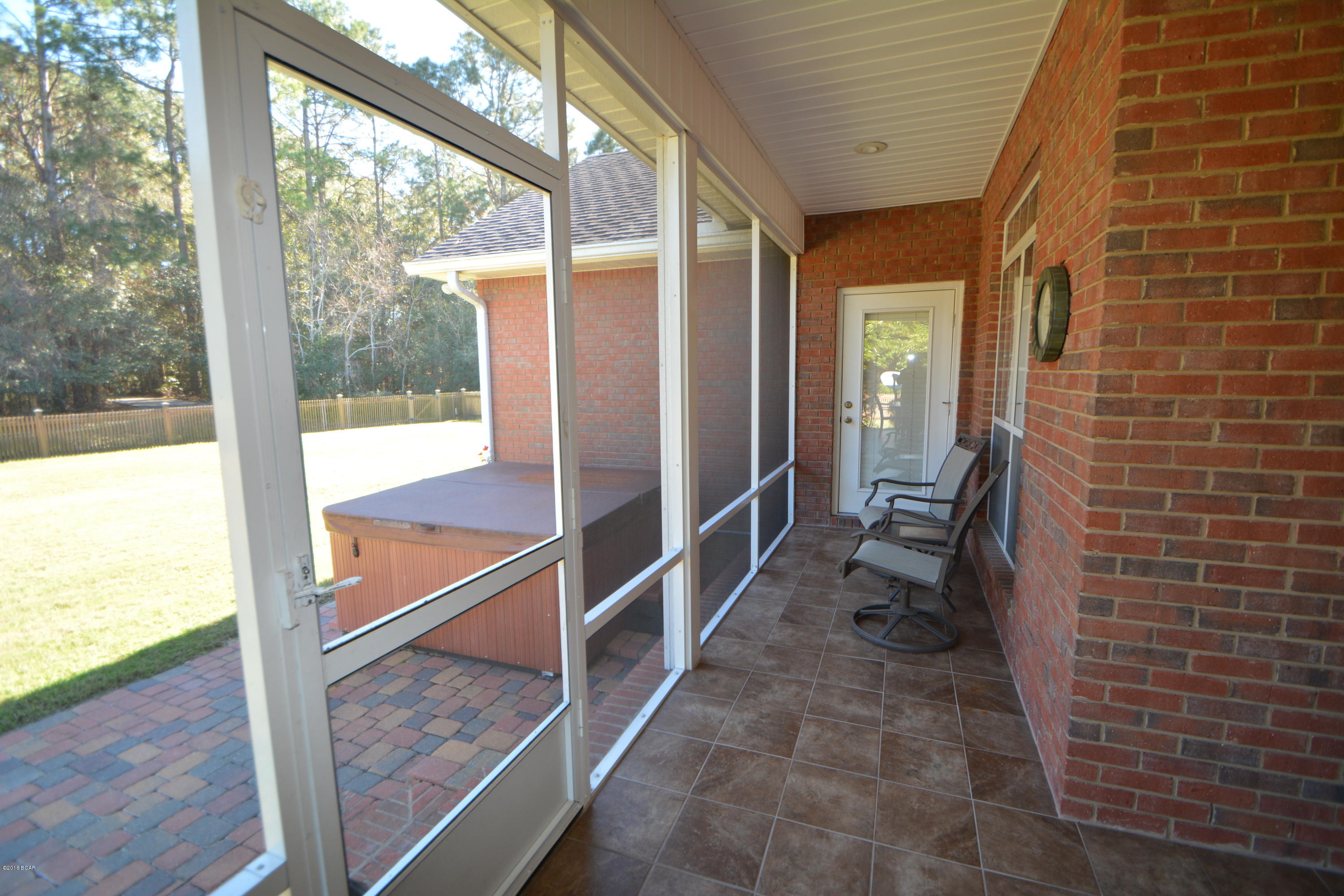 The Landings - Residential