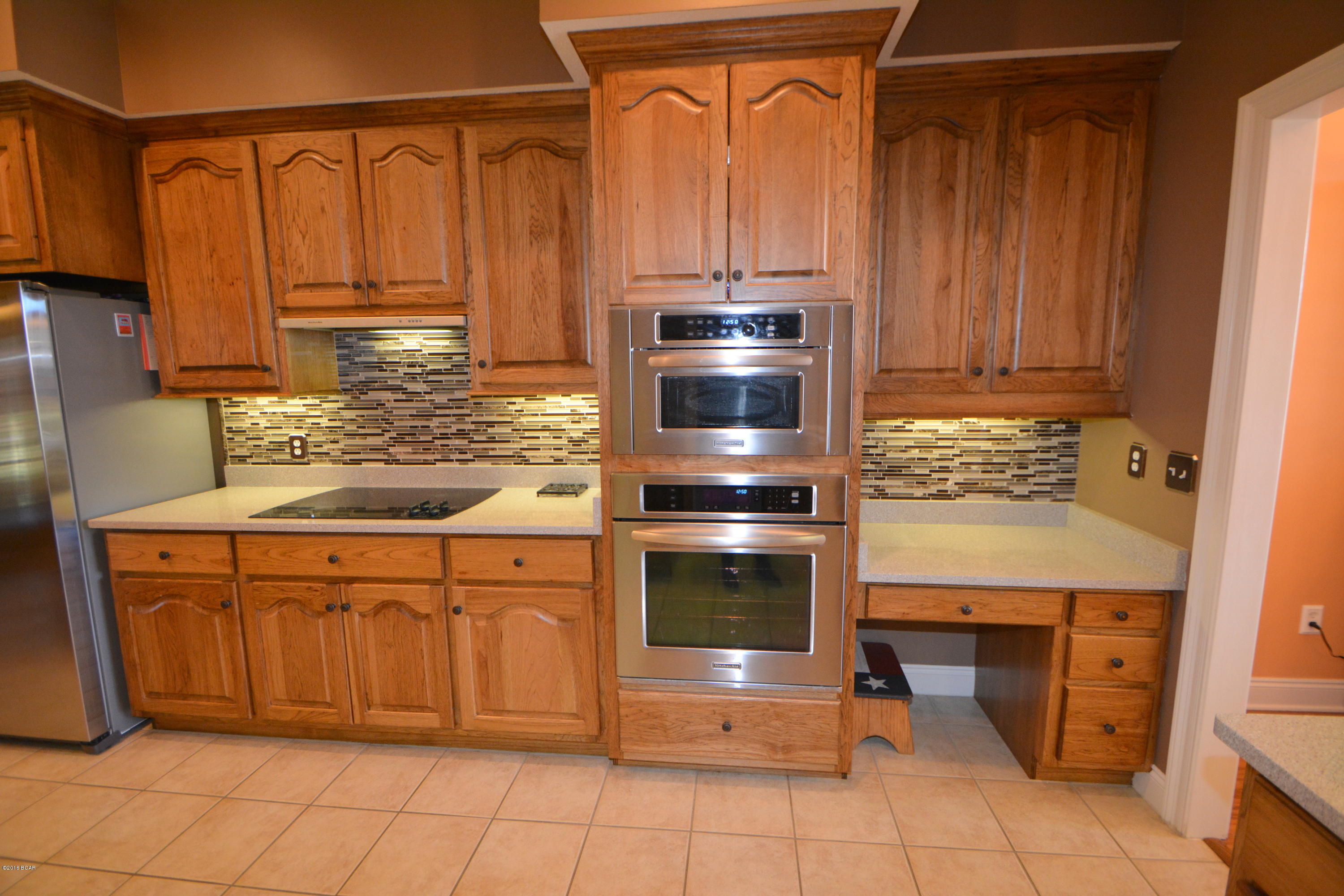 The Landings - Residential