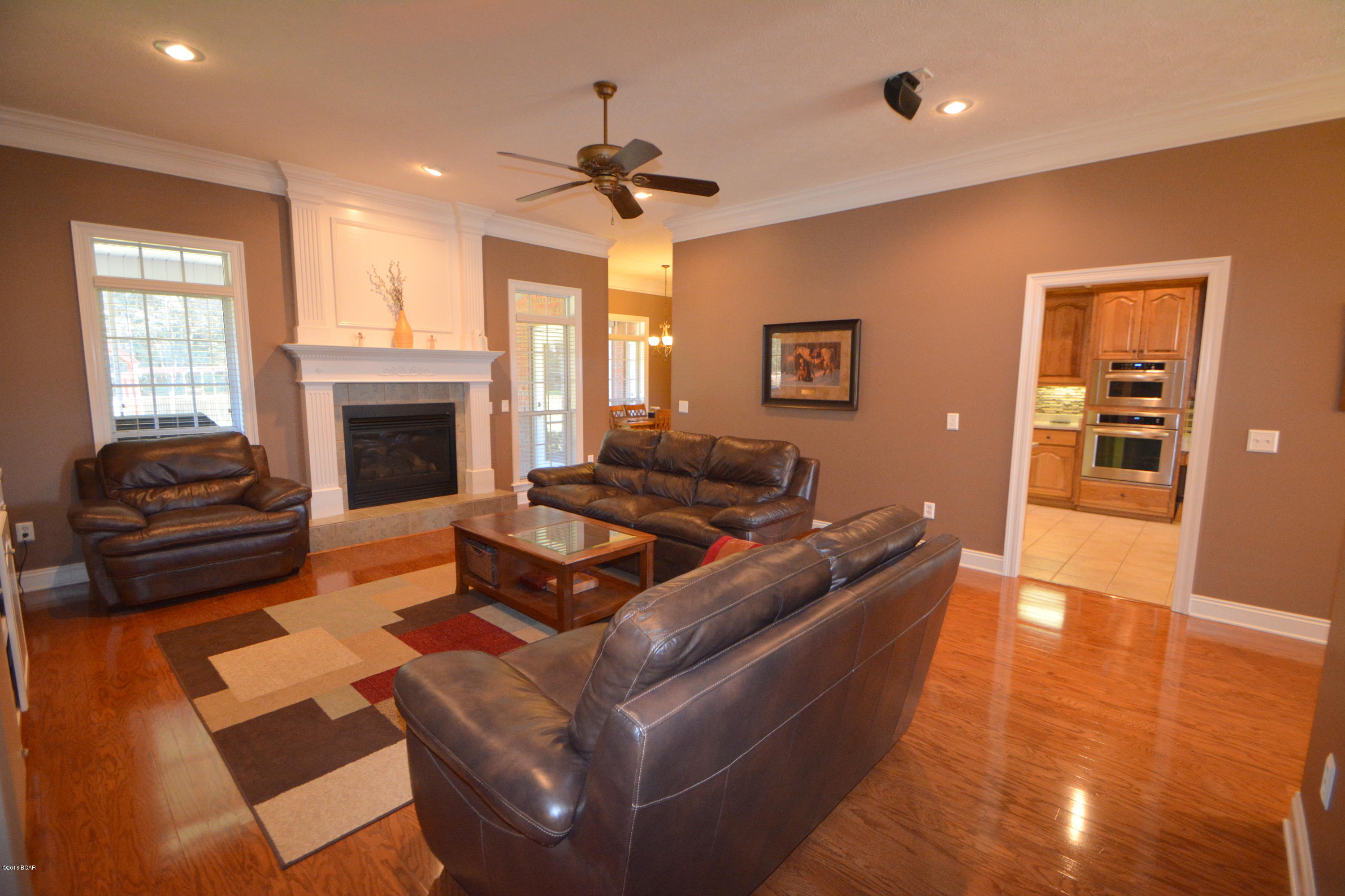 The Landings - Residential