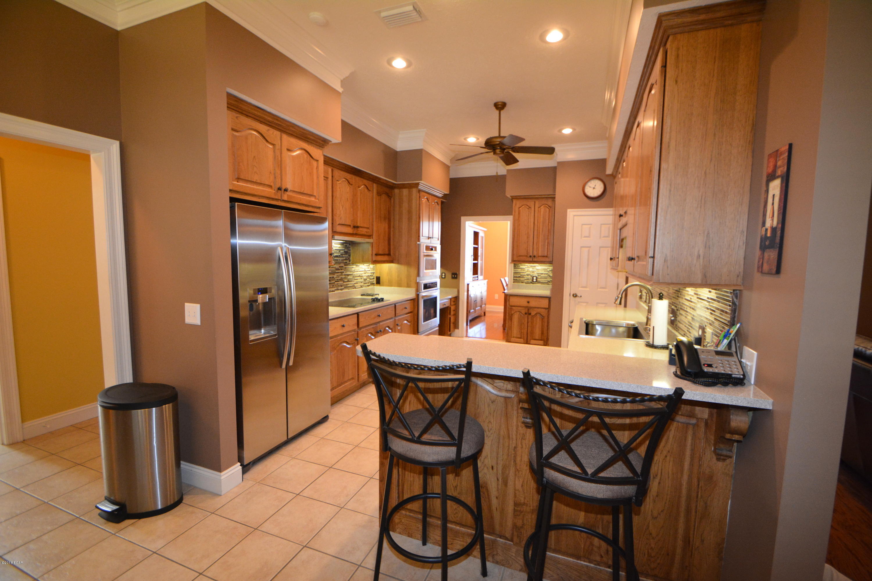 The Landings - Residential