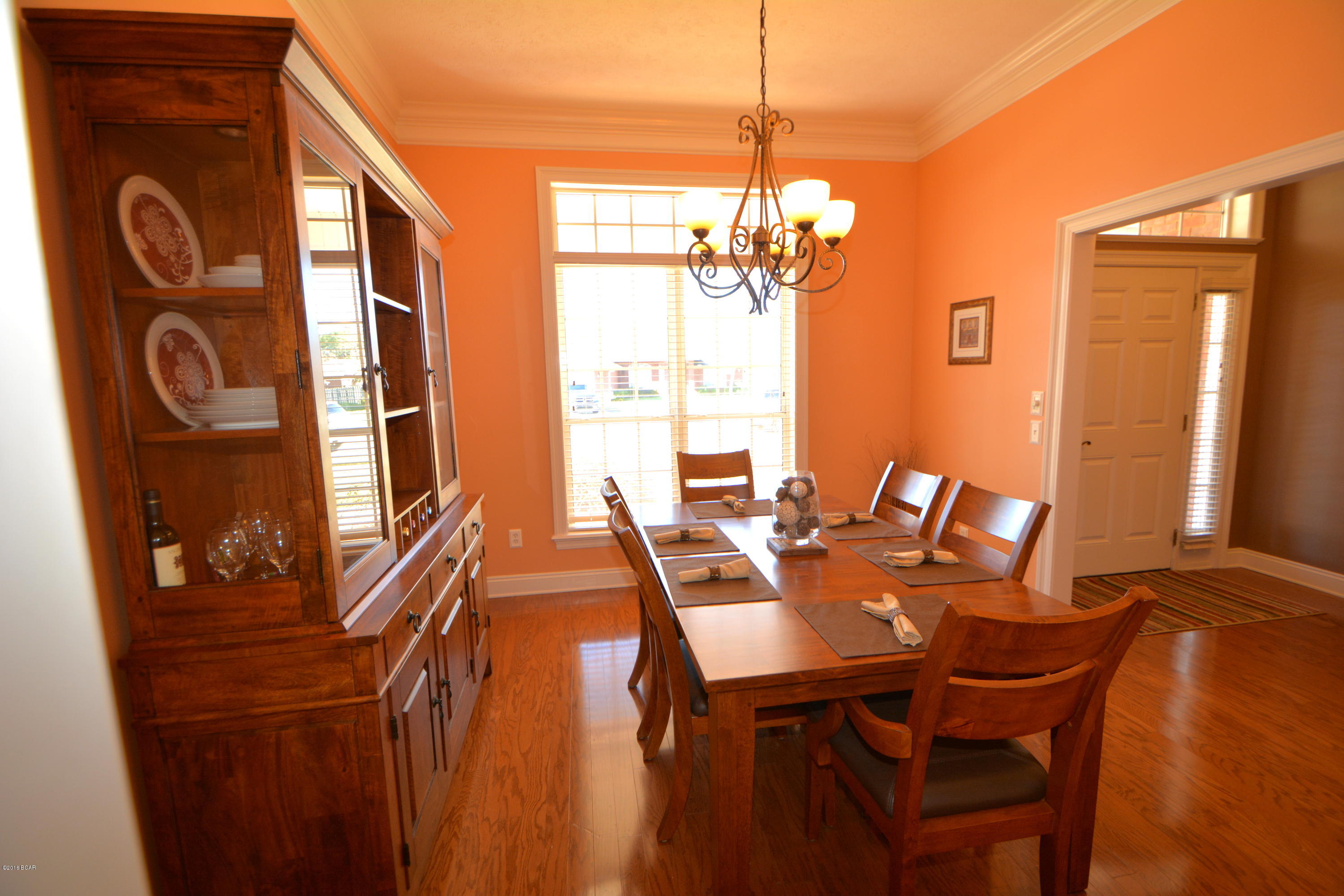 The Landings - Residential