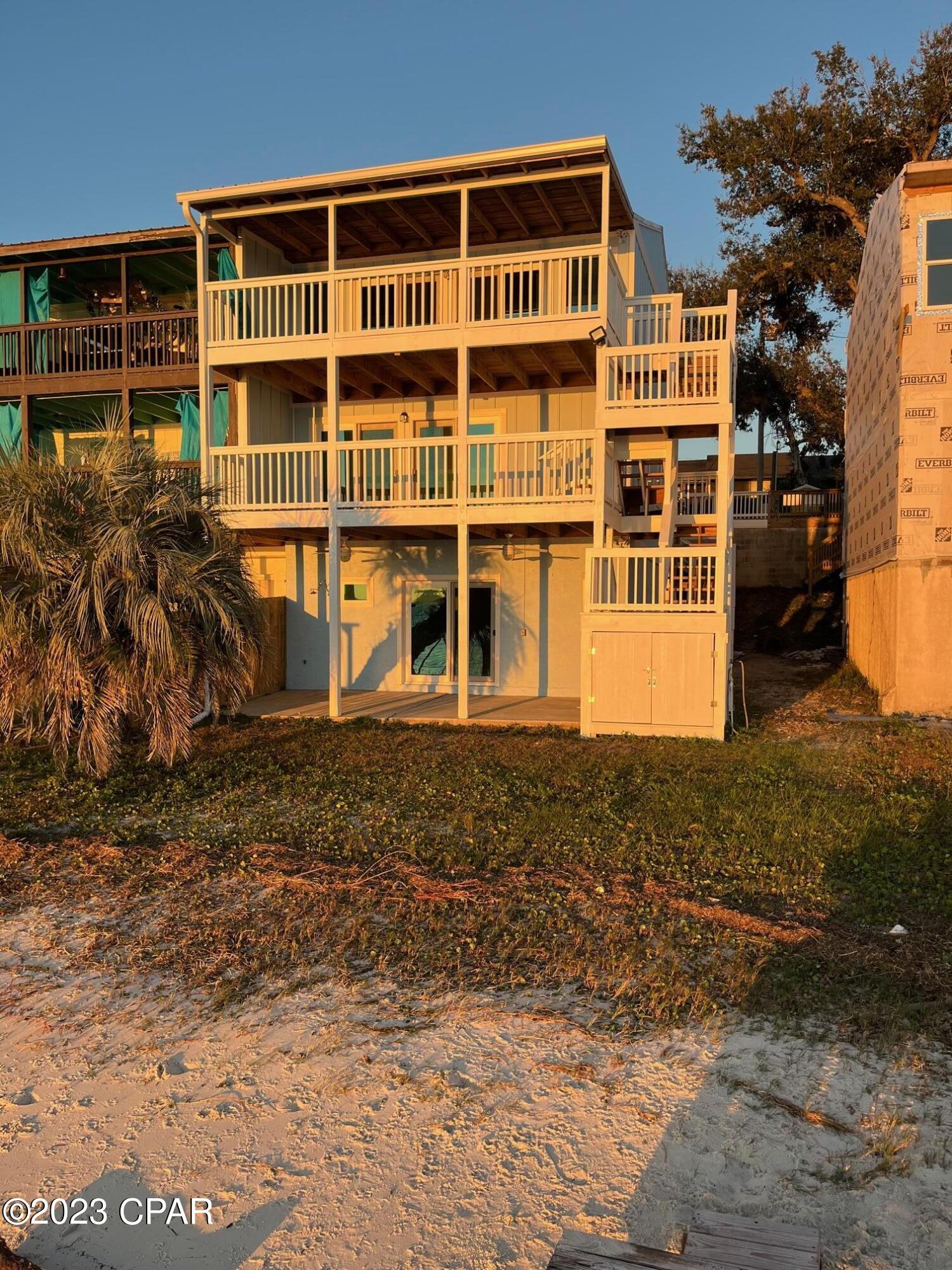 Horne Memory Plat - Residential