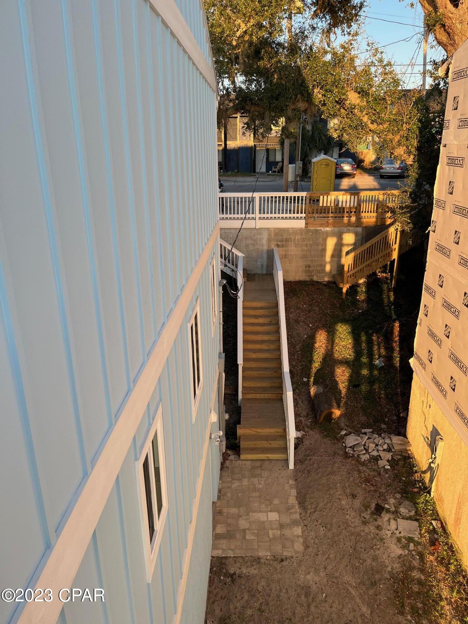 Horne Memory Plat - Residential