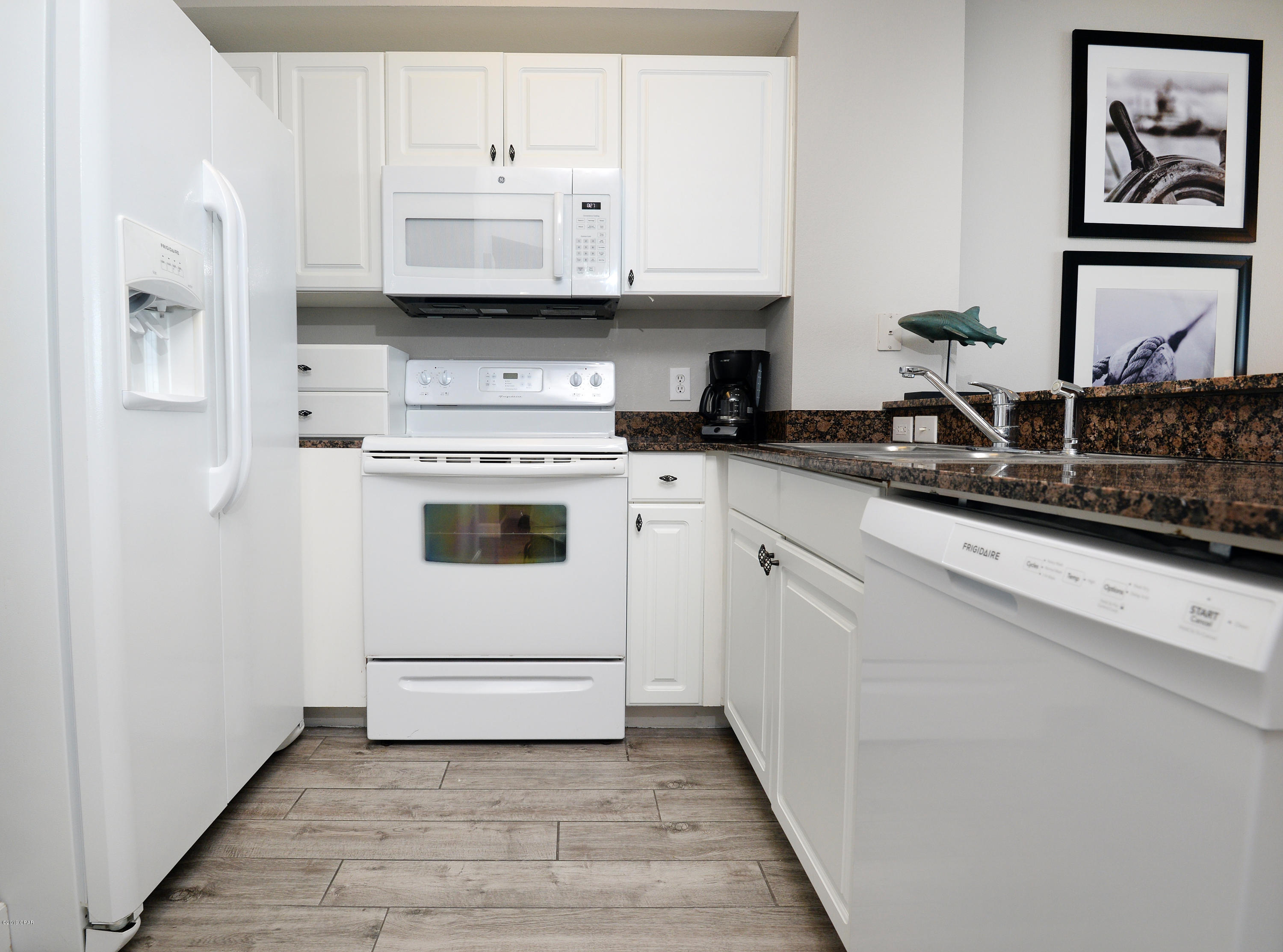 Tidewater Beach Phase II - Residential