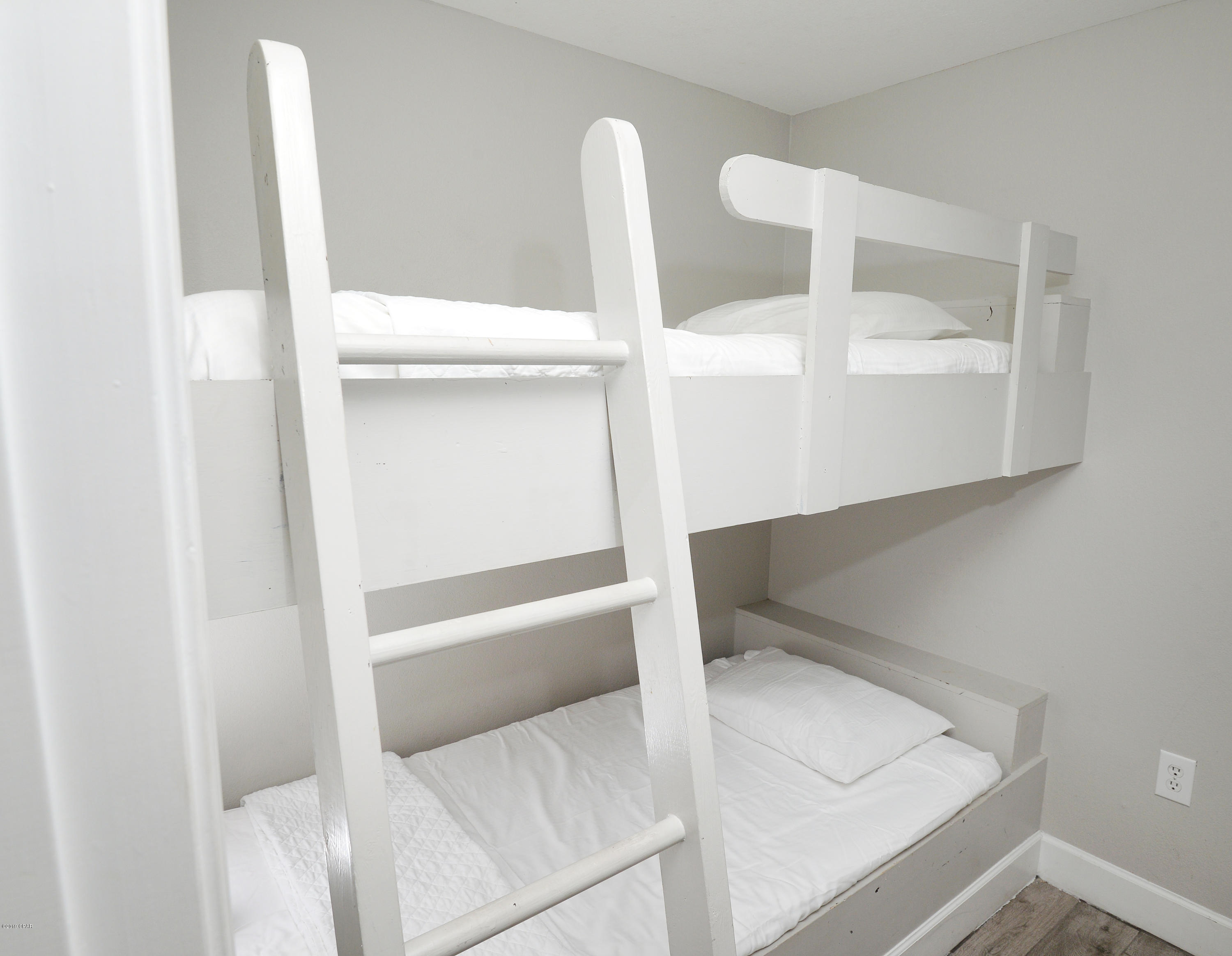 Tidewater Beach Phase II - Residential