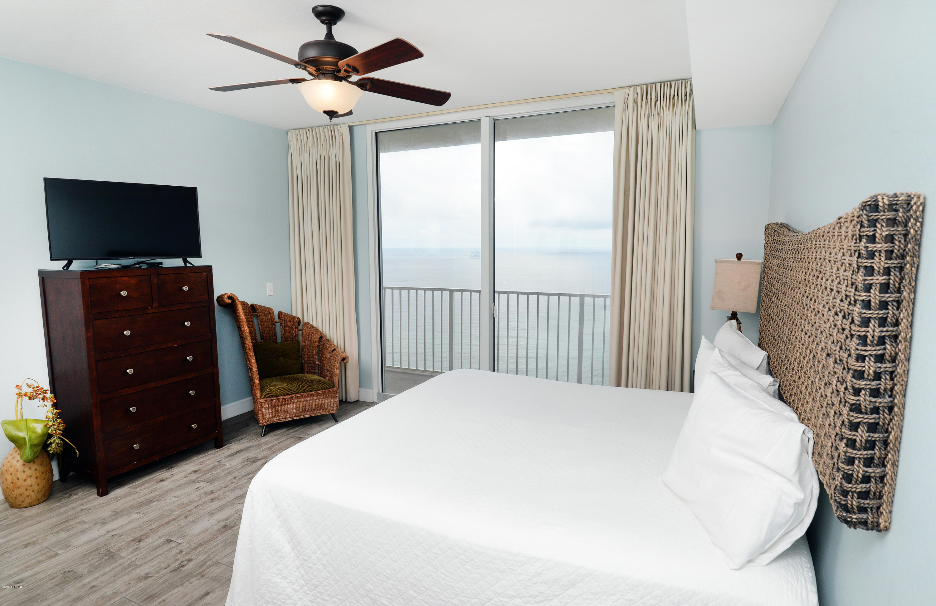 Tidewater Beach Phase II - Residential